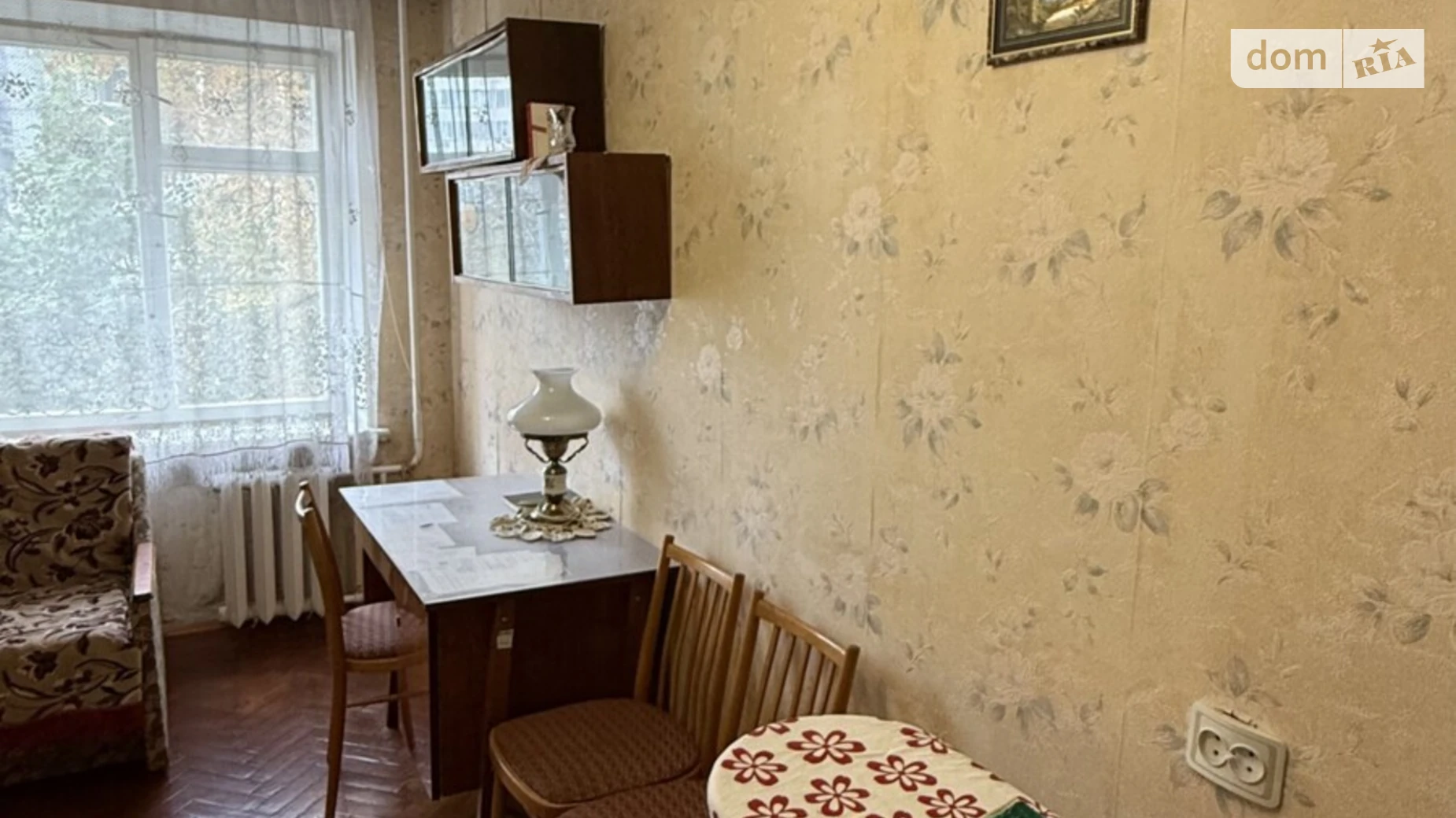 Продается 3-комнатная квартира 60 кв. м в Черкассах, ул. Благовестная - фото 4