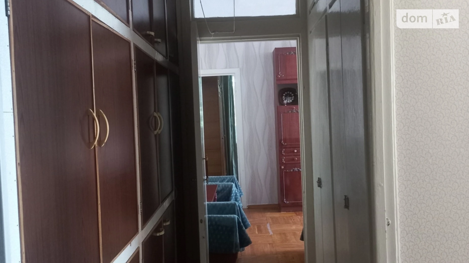 Продается 3-комнатная квартира 65 кв. м в Харькове, ул. Академика Павлова, 146А - фото 5