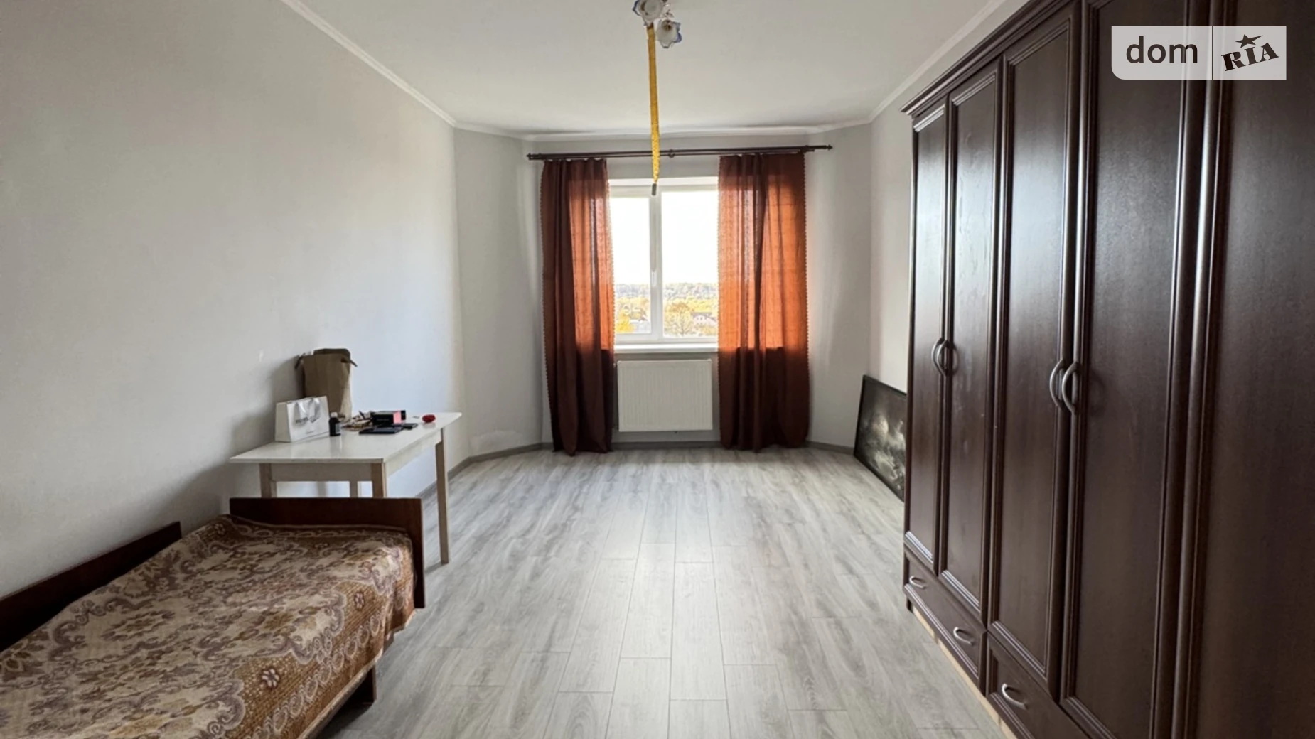 Продається 3-кімнатна квартира 77 кв. м у Богородчанах, вул. Шевченка, 84/2 - фото 2