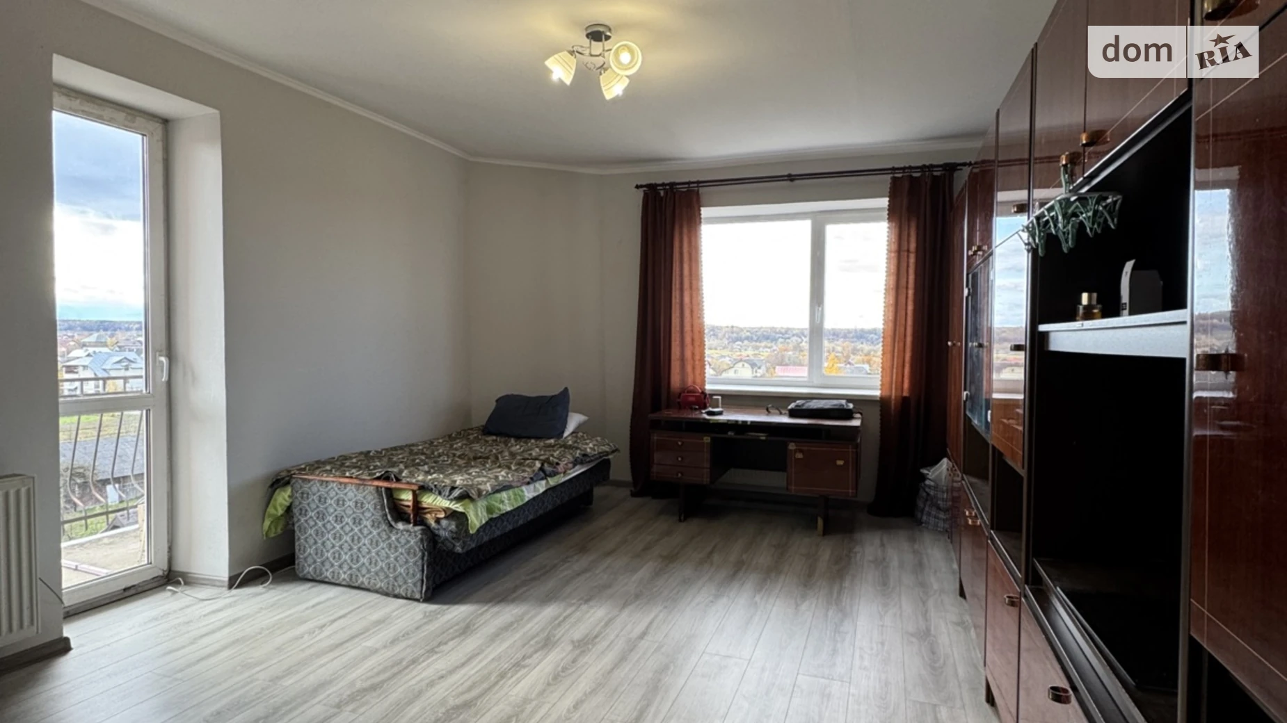 Продається 3-кімнатна квартира 77 кв. м у Богородчанах, вул. Шевченка, 84/2 - фото 5