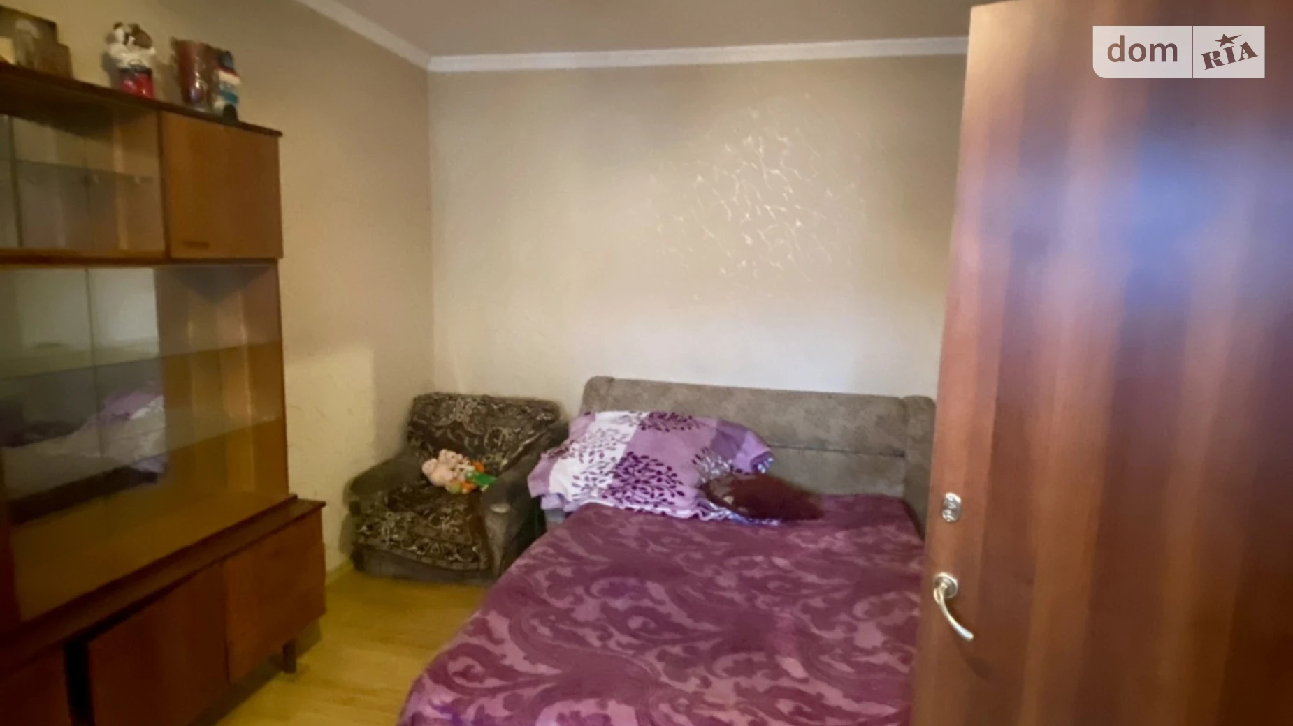 Продается 4-комнатная квартира 82.95 кв. м в Житомире, ул. Шевченко - фото 2