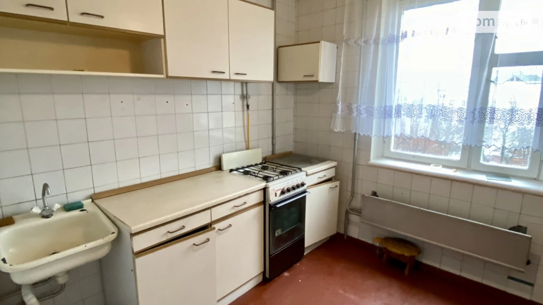 Продается 4-комнатная квартира 82.95 кв. м в Житомире, ул. Шевченко - фото 5