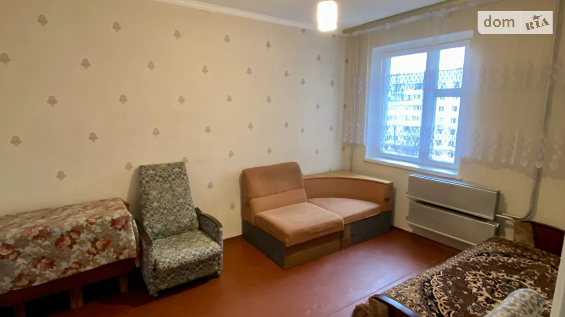 Продается 4-комнатная квартира 82.95 кв. м в Житомире, ул. Шевченко - фото 4