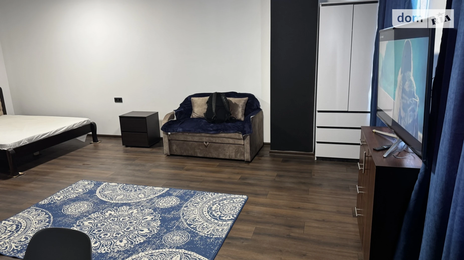 Сдается в аренду 1-комнатная квартира 40 кв. м в Ивано-Франковске, цена: 13000 грн - фото 3