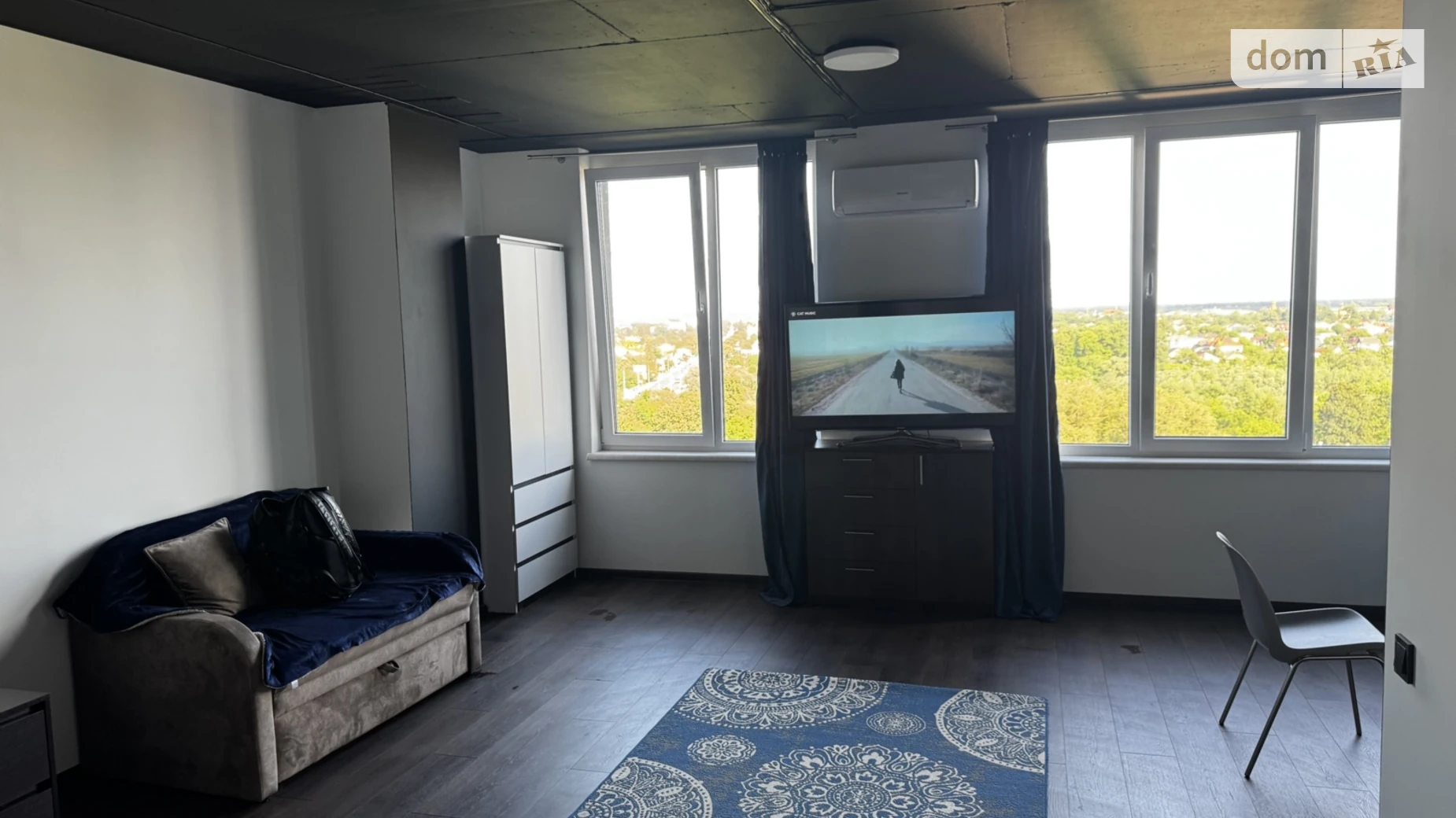 Сдается в аренду 1-комнатная квартира 40 кв. м в Ивано-Франковске, цена: 13000 грн - фото 4