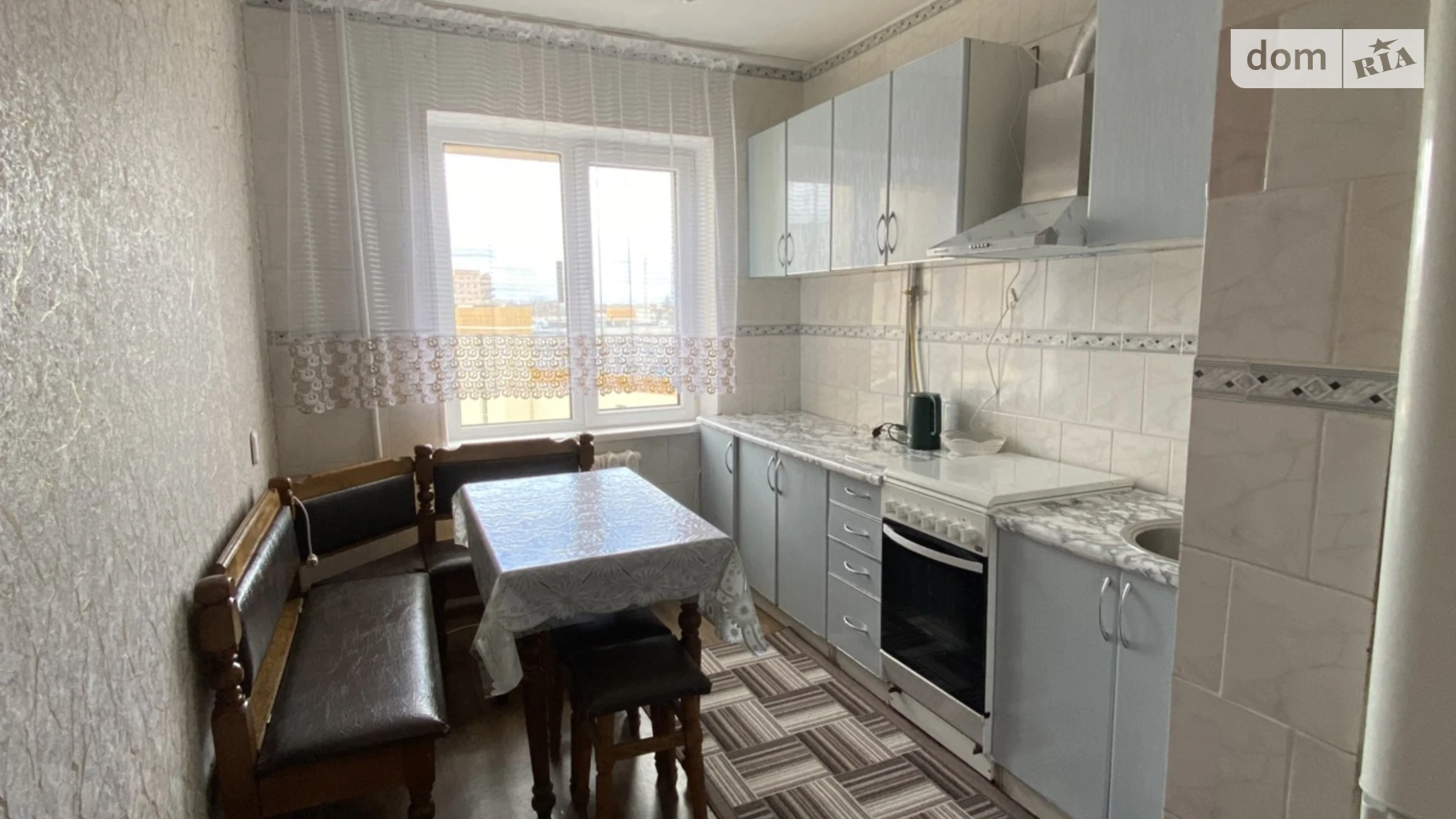 Здається в оренду 3-кімнатна квартира 66 кв. м у, цена: 12000 грн - фото 2