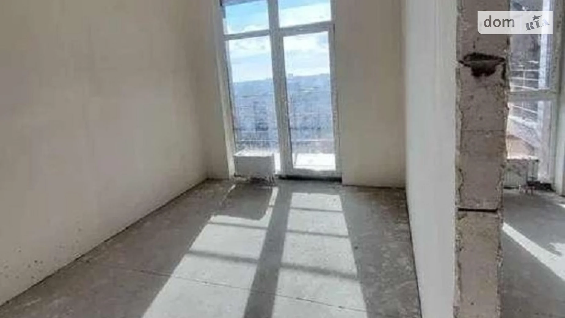 Продается 1-комнатная квартира 34 кв. м в Одессе, ул. Гераневая, 8 - фото 3