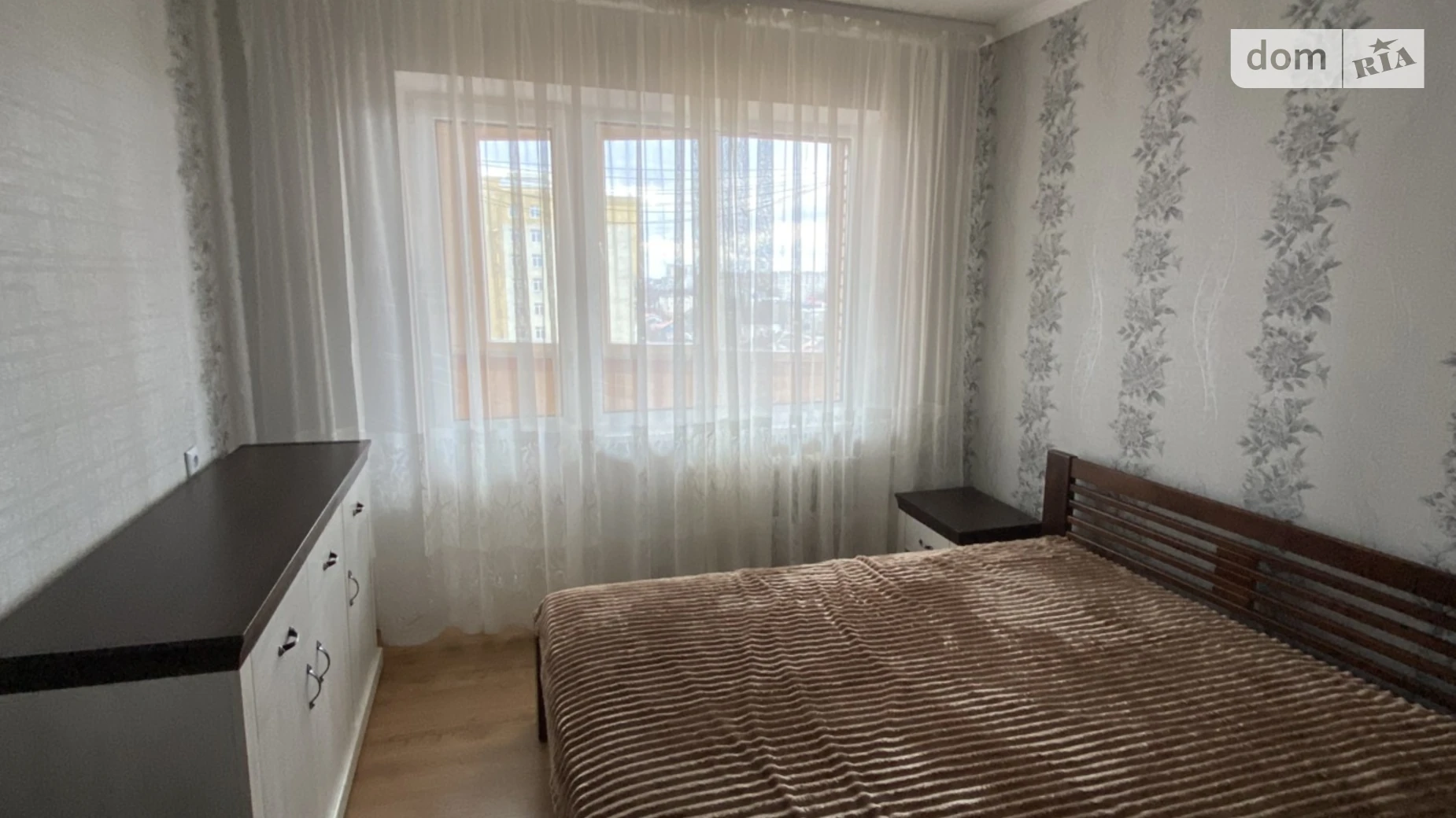 Здається в оренду 3-кімнатна квартира 66 кв. м у, цена: 12000 грн - фото 5