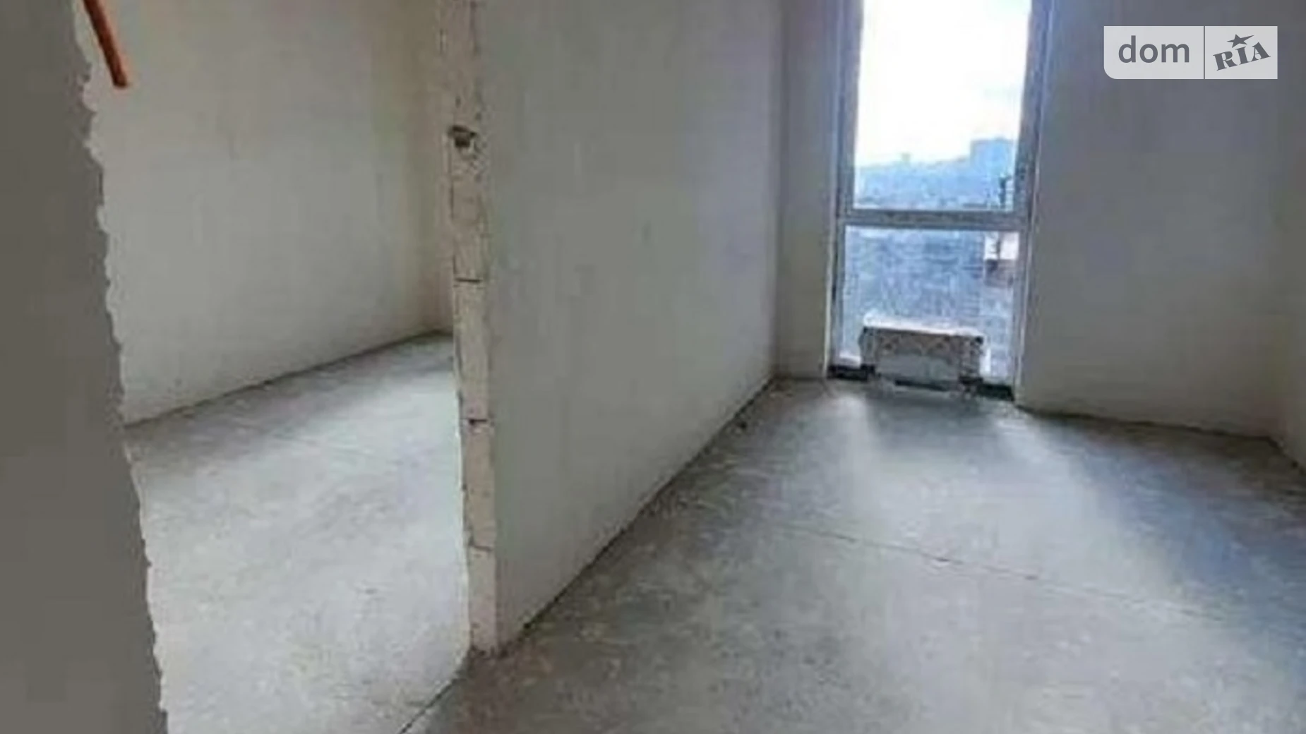 Продается 1-комнатная квартира 34 кв. м в Одессе, ул. Гераневая, 8 - фото 5