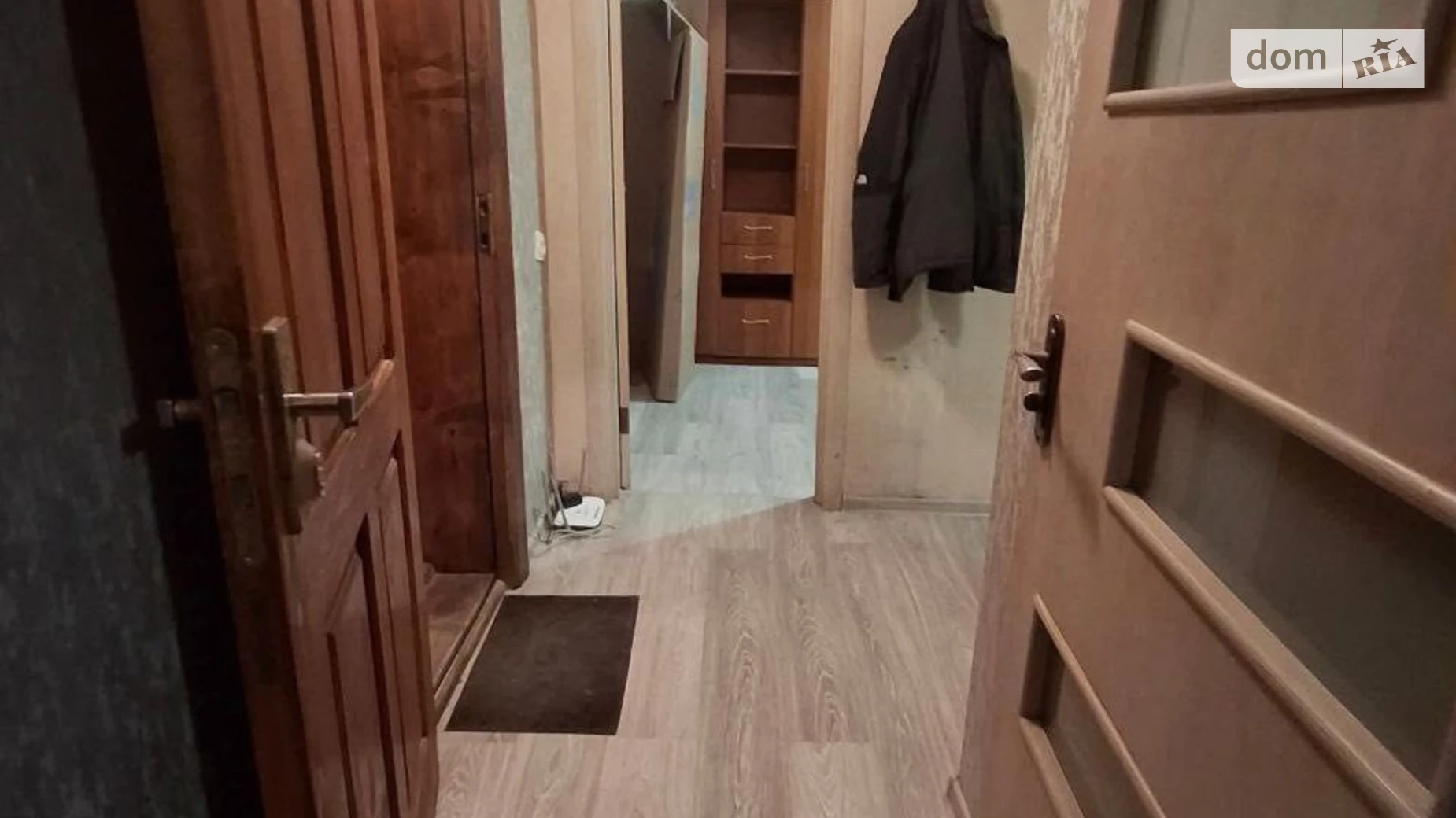 Продается 2-комнатная квартира 45 кв. м в Ивано-Франковске, ул. Петлюры Симона - фото 4