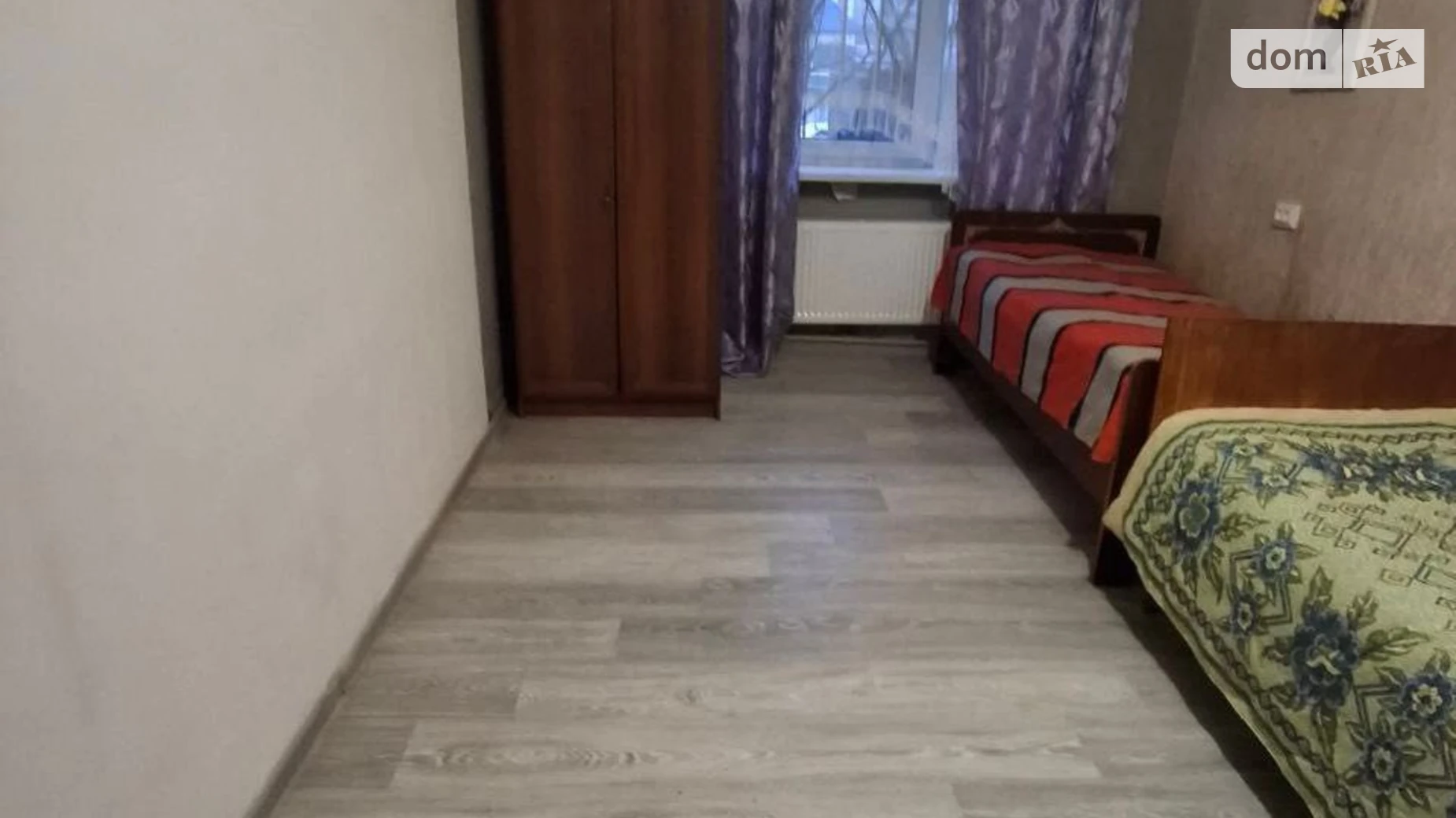 Продается 2-комнатная квартира 45 кв. м в Ивано-Франковске, ул. Петлюры Симона - фото 3