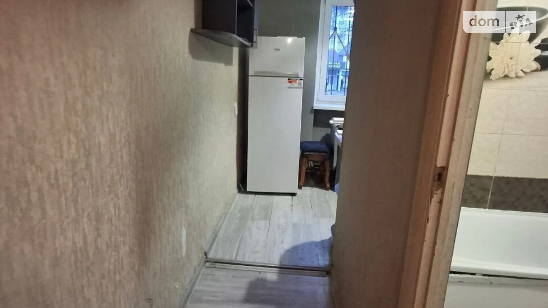 Продается 2-комнатная квартира 45 кв. м в Ивано-Франковске, ул. Петлюры Симона - фото 5