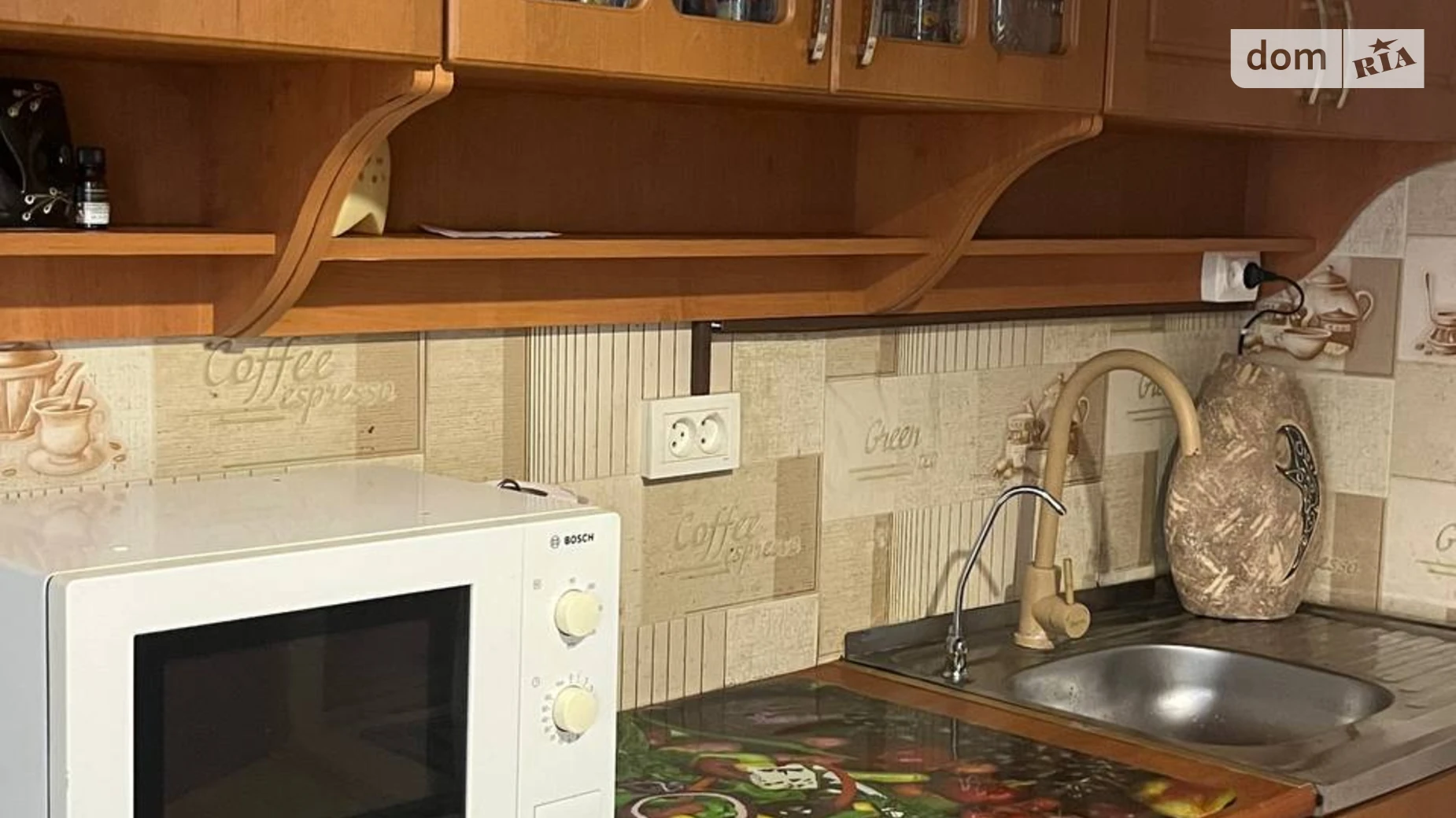 Продается 1-комнатная квартира 35.2 кв. м в Баштанке, ул. Промышленная - фото 4