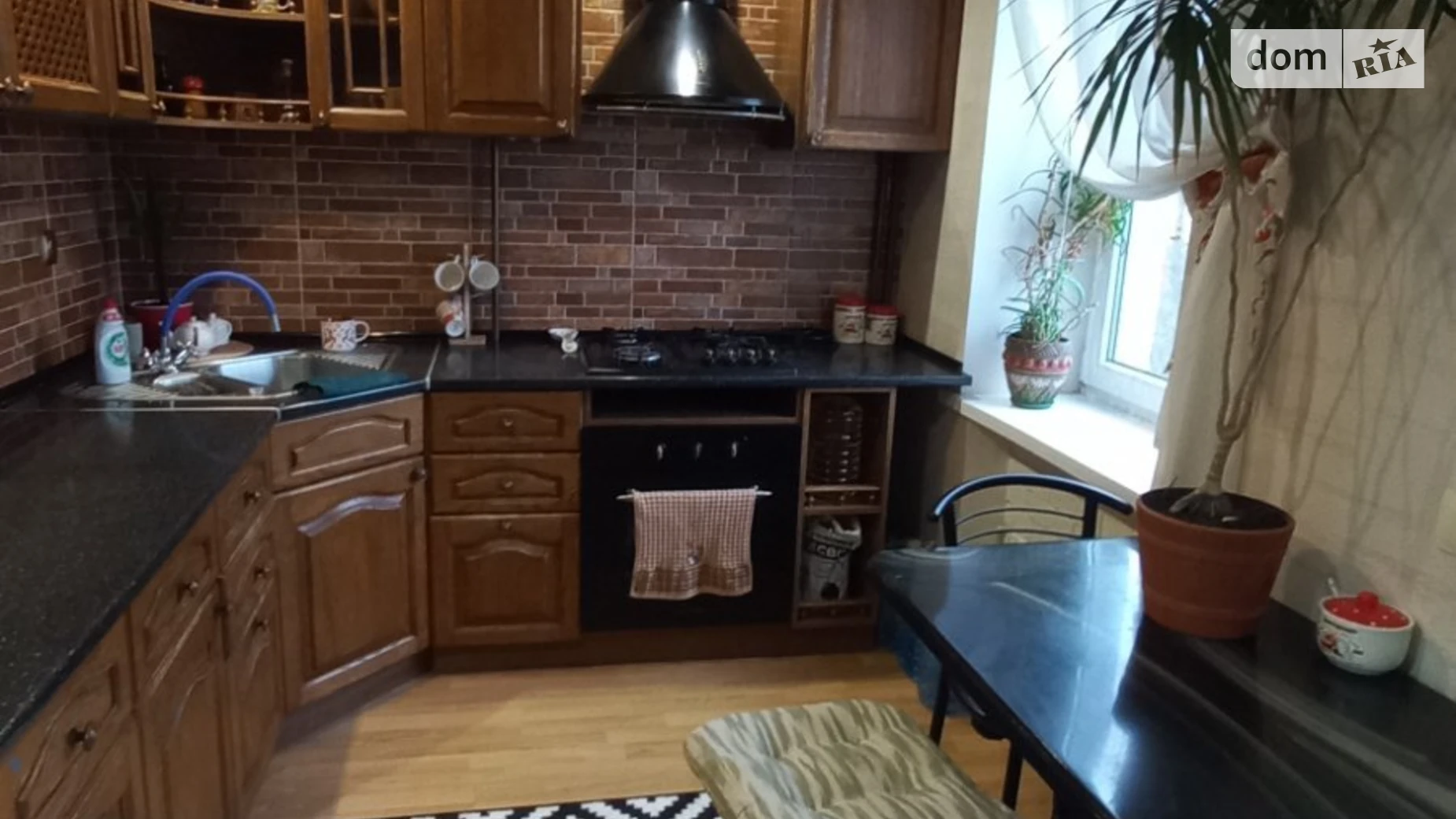 Продается 3-комнатная квартира 63 кв. м в Хмельницком, ул. Молодежная, 7 - фото 2