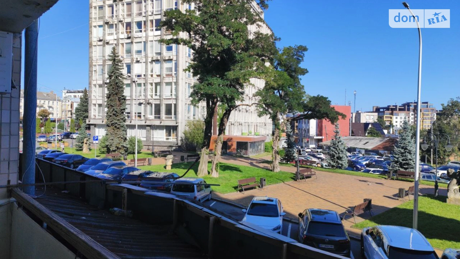 Здається в оренду офіс 15 кв. м в бізнес-центрі, цена: 13000 грн - фото 4