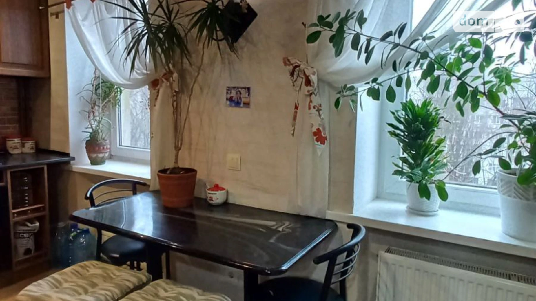 Продается 3-комнатная квартира 63 кв. м в Хмельницком, ул. Молодежная, 7 - фото 5