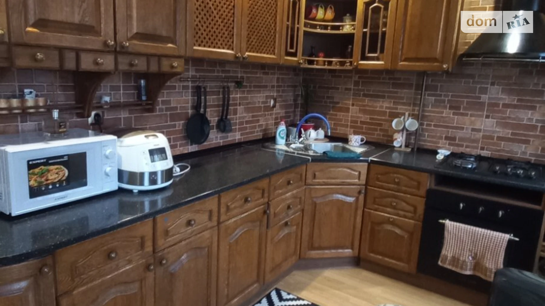 Продается 3-комнатная квартира 63 кв. м в Хмельницком, ул. Молодежная, 7 - фото 3