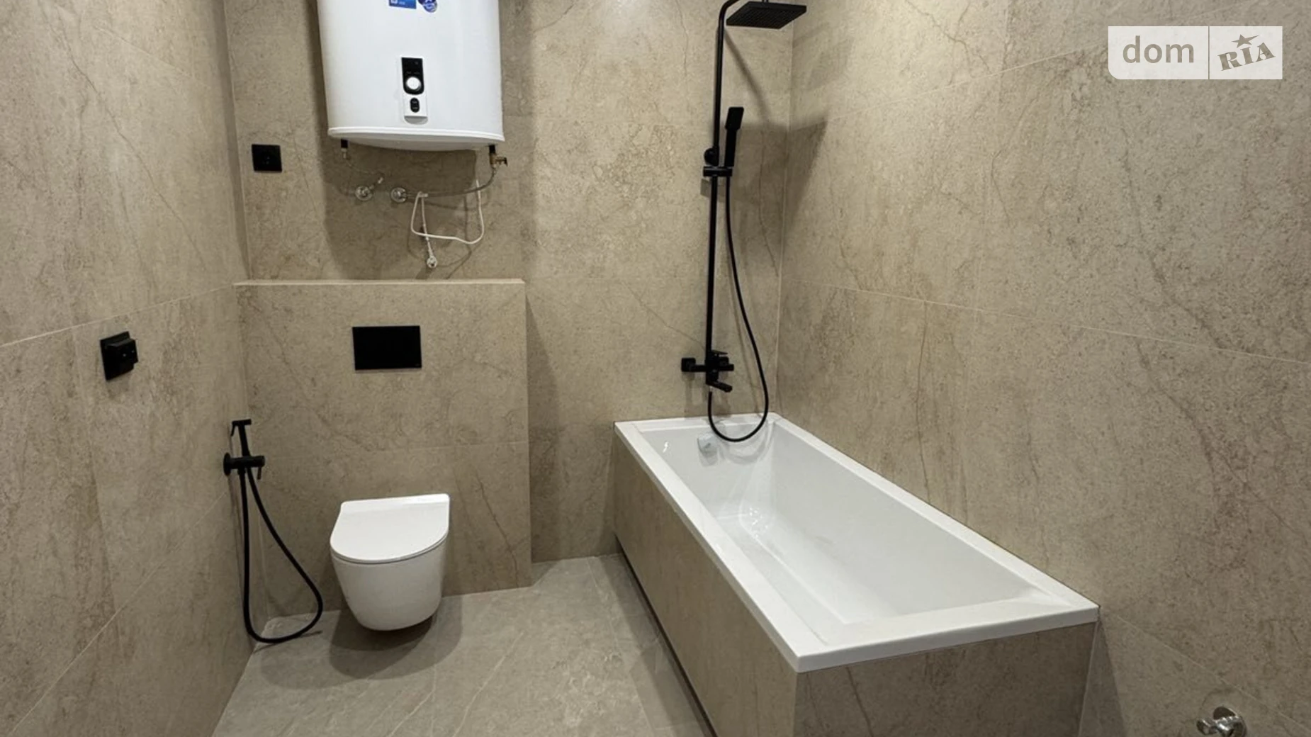 Продается 2-комнатная квартира 65 кв. м в Агрономичном, ул. Шевченко - фото 2