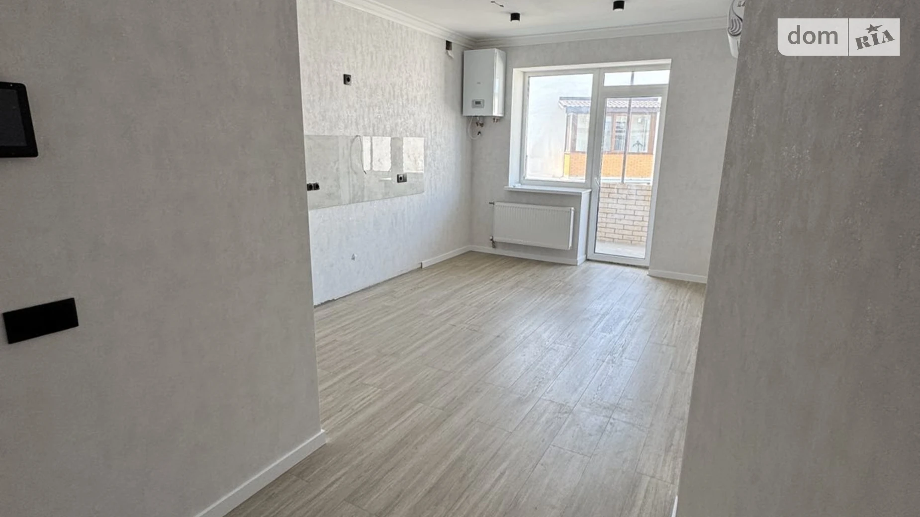 Продается 2-комнатная квартира 65 кв. м в Агрономичном, ул. Шевченко - фото 3