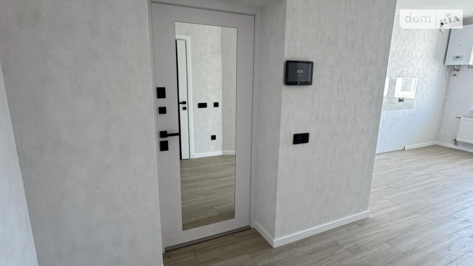 Продается 2-комнатная квартира 65 кв. м в Агрономичном, ул. Шевченко - фото 4