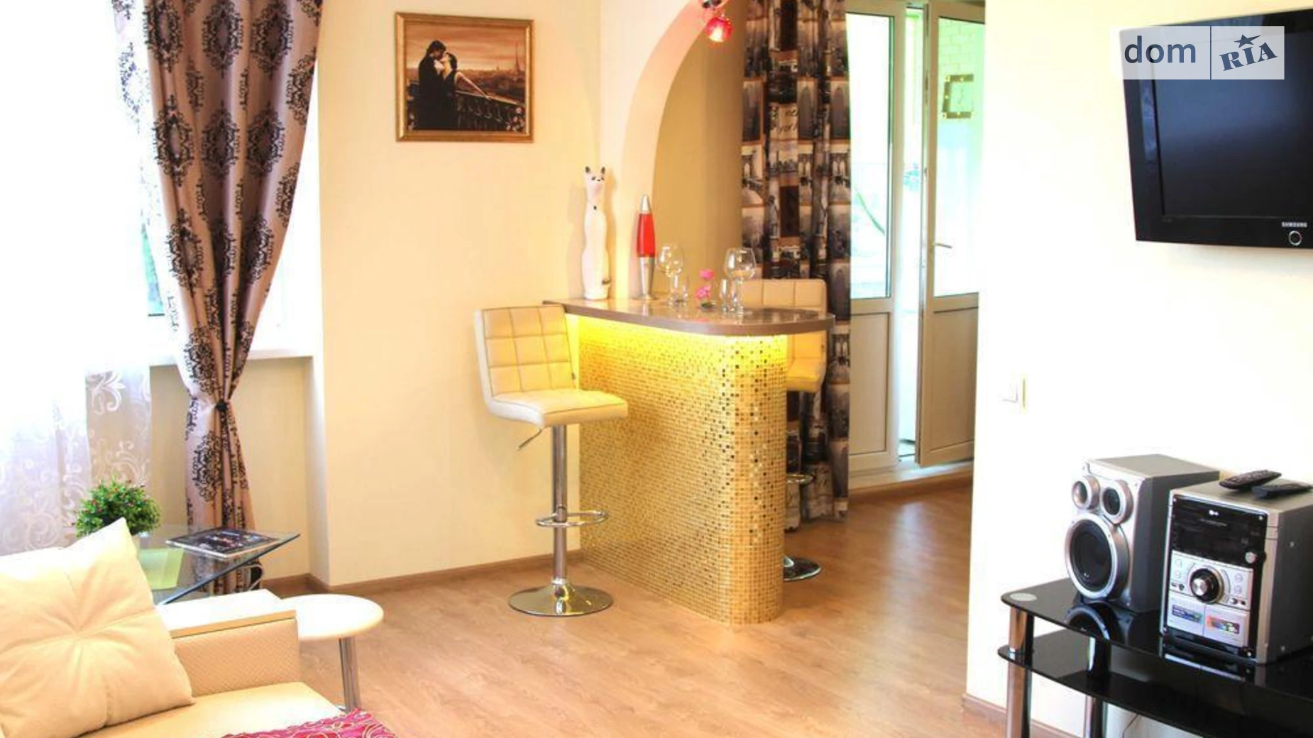 Продается 1-комнатная квартира 42.3 кв. м в Киеве, цена: 83000 $ - фото 5