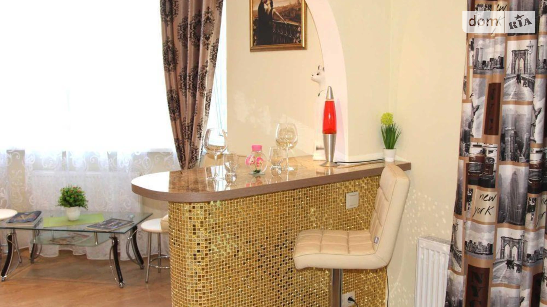 Продается 1-комнатная квартира 42.3 кв. м в Киеве, цена: 83000 $ - фото 4