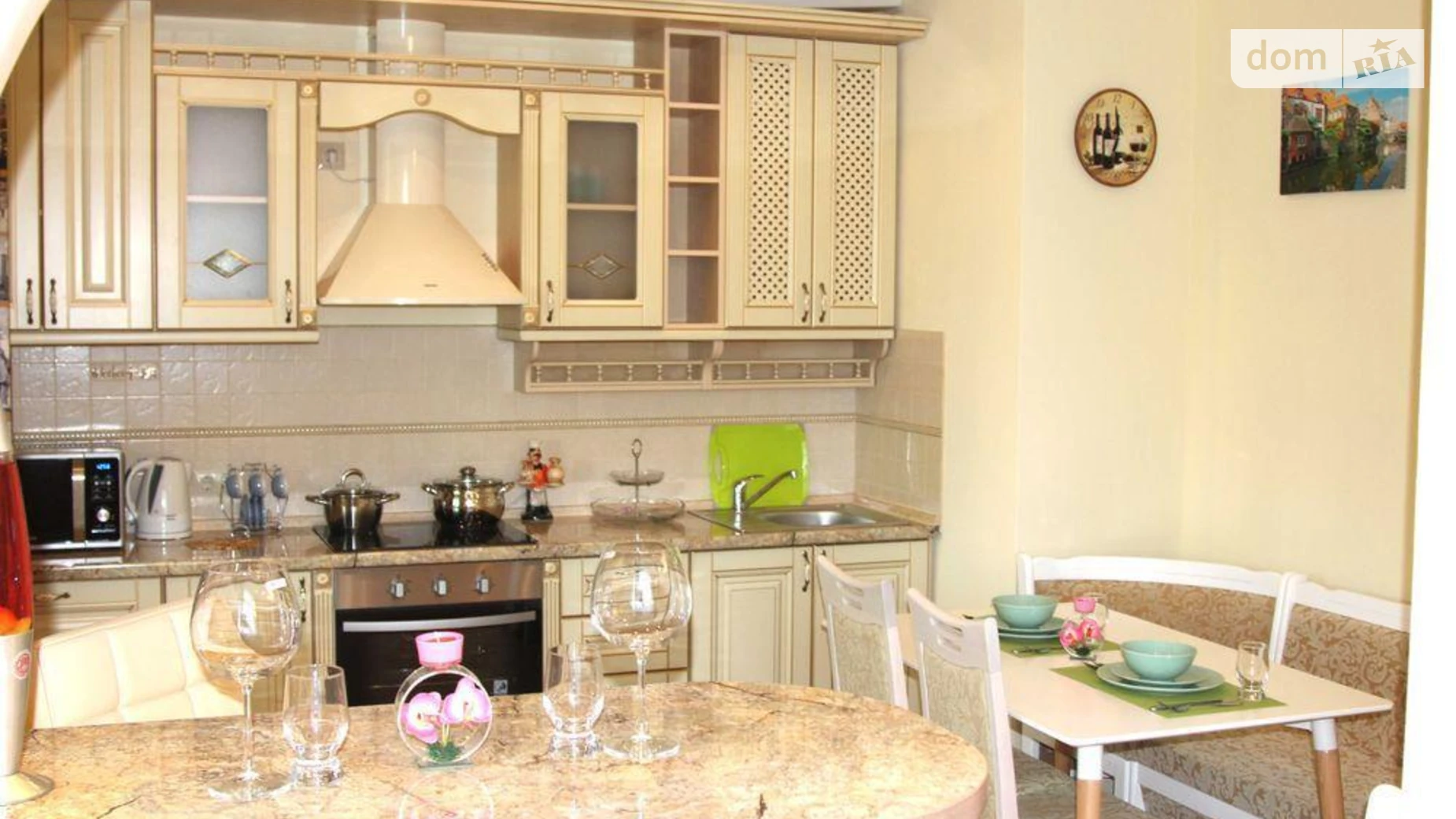 Продается 1-комнатная квартира 42.3 кв. м в Киеве, цена: 83000 $ - фото 2