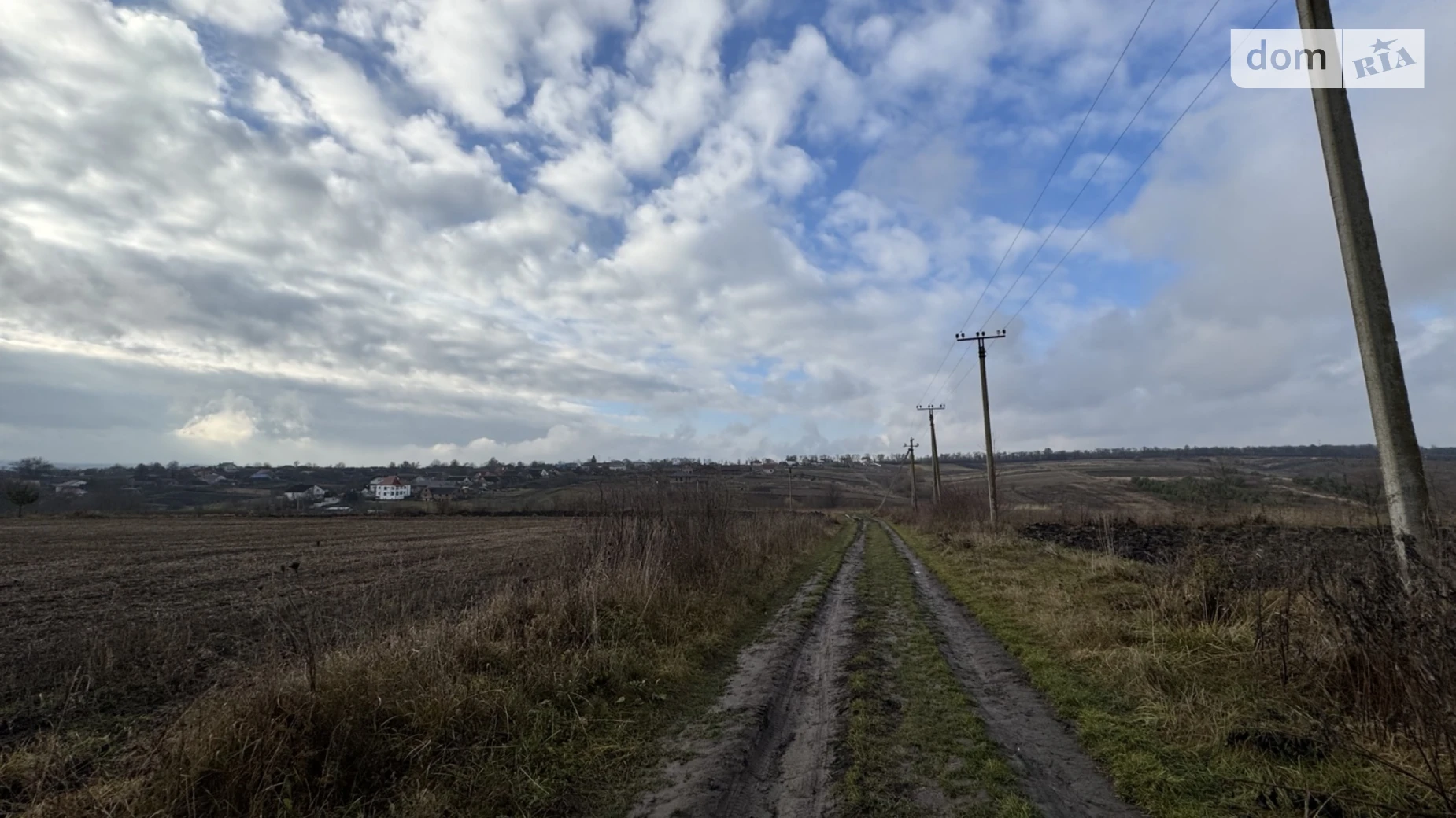 Продается земельный участок 25 соток в Хмельницкой области, цена: 17000 $ - фото 2