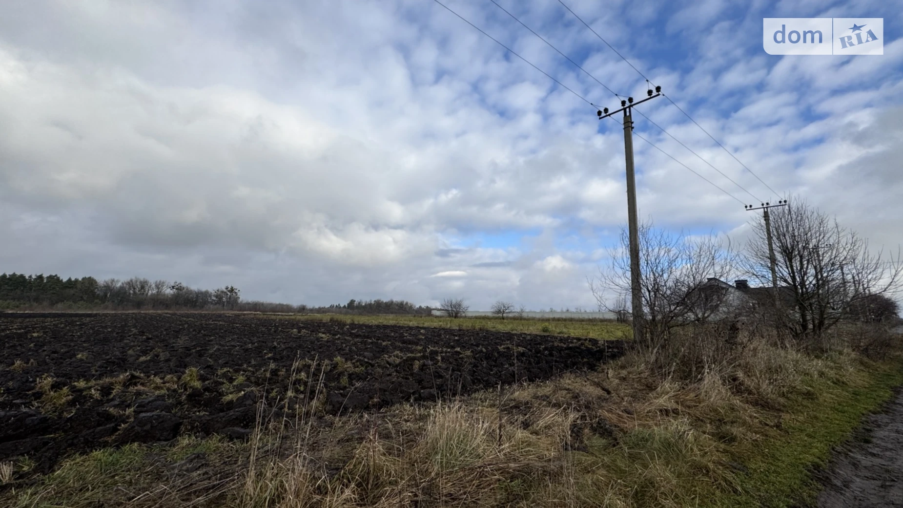 Продается земельный участок 25 соток в Хмельницкой области, цена: 17000 $ - фото 3