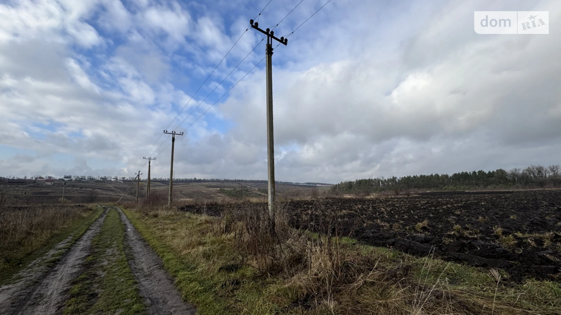 Продается земельный участок 25 соток в Хмельницкой области, цена: 17000 $ - фото 4