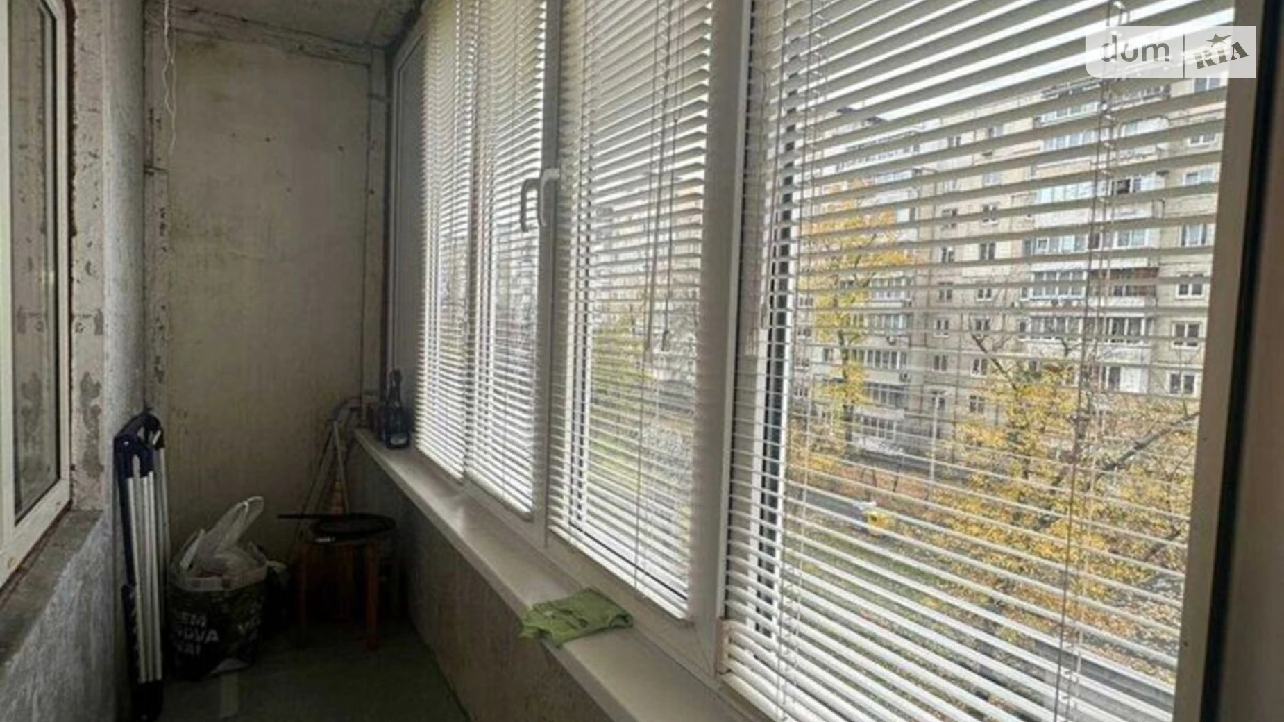 Продается 1-комнатная квартира 31 кв. м в Киеве, ул. Березняковская, 22 - фото 3