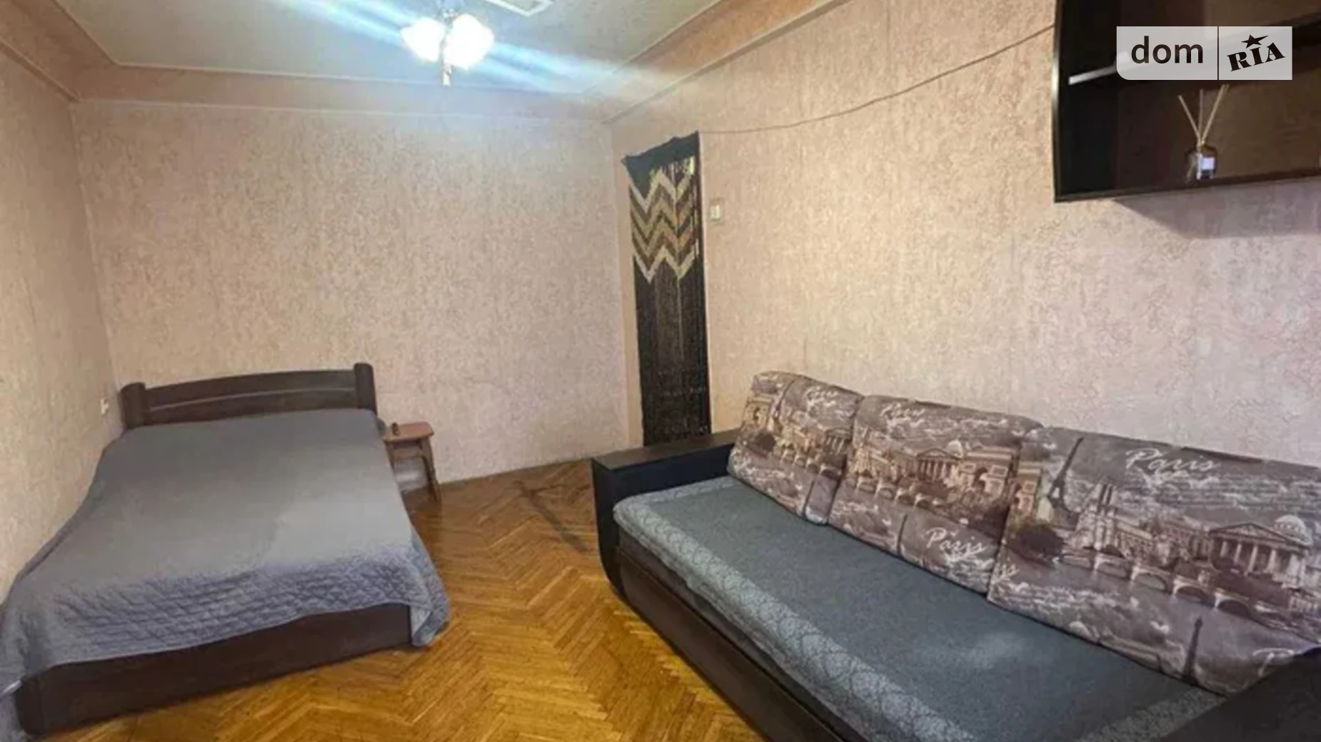 Продается 1-комнатная квартира 31 кв. м в Киеве, ул. Березняковская, 22 - фото 4