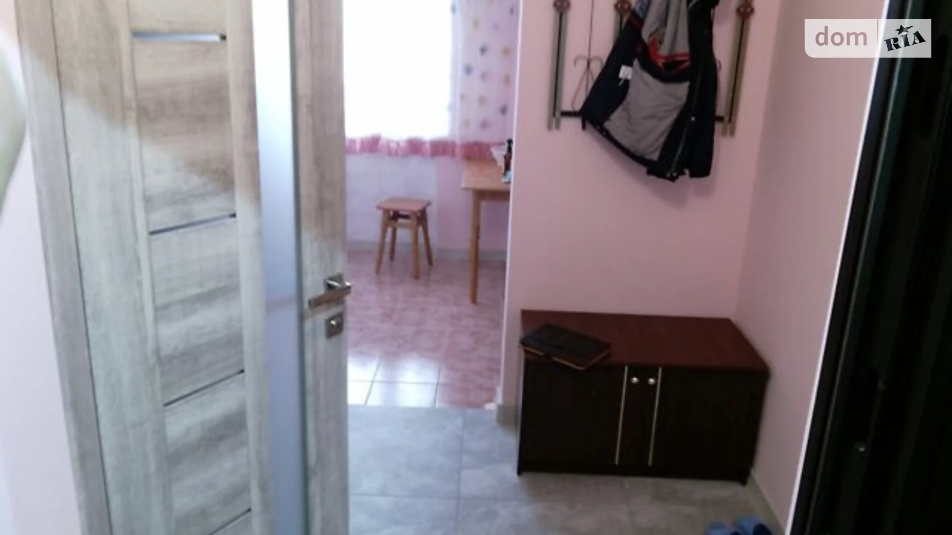 Сдается в аренду 1-комнатная квартира 30 кв. м в Хмельницком, ул. Пьяскорского, 6 - фото 2