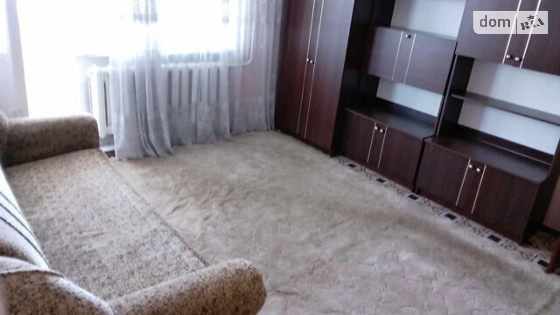 Сдается в аренду 1-комнатная квартира 30 кв. м в Хмельницком, ул. Пьяскорского, 6 - фото 4