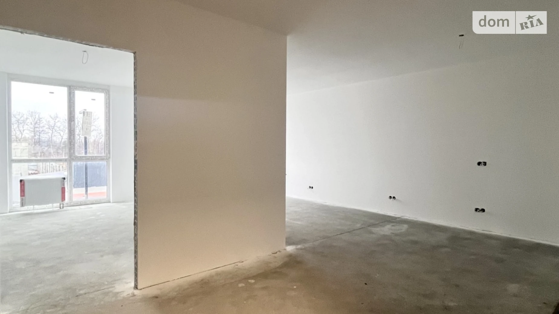 ул. Зеленая боковая, 101 Басовка ЖК Парксайд - фото 3