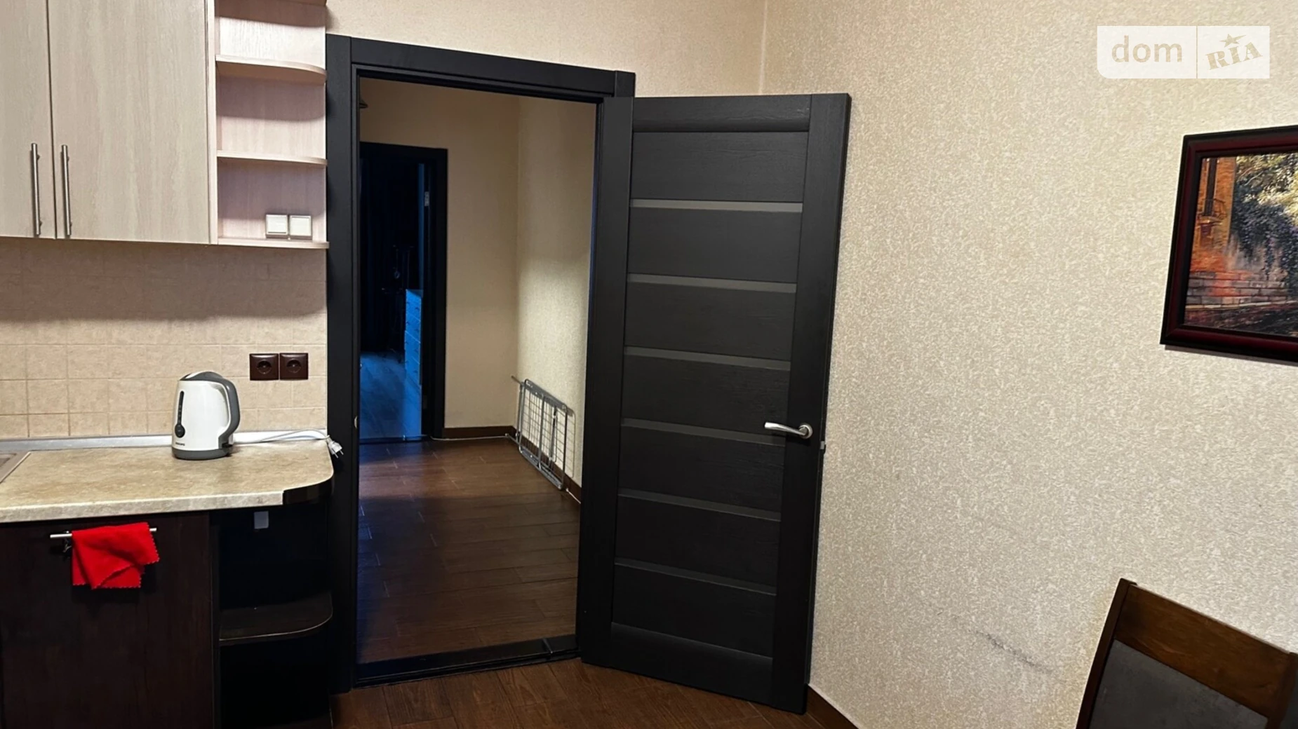 Продается 2-комнатная квартира 68.6 кв. м в Киеве, ул. Белицкая, 18 - фото 4