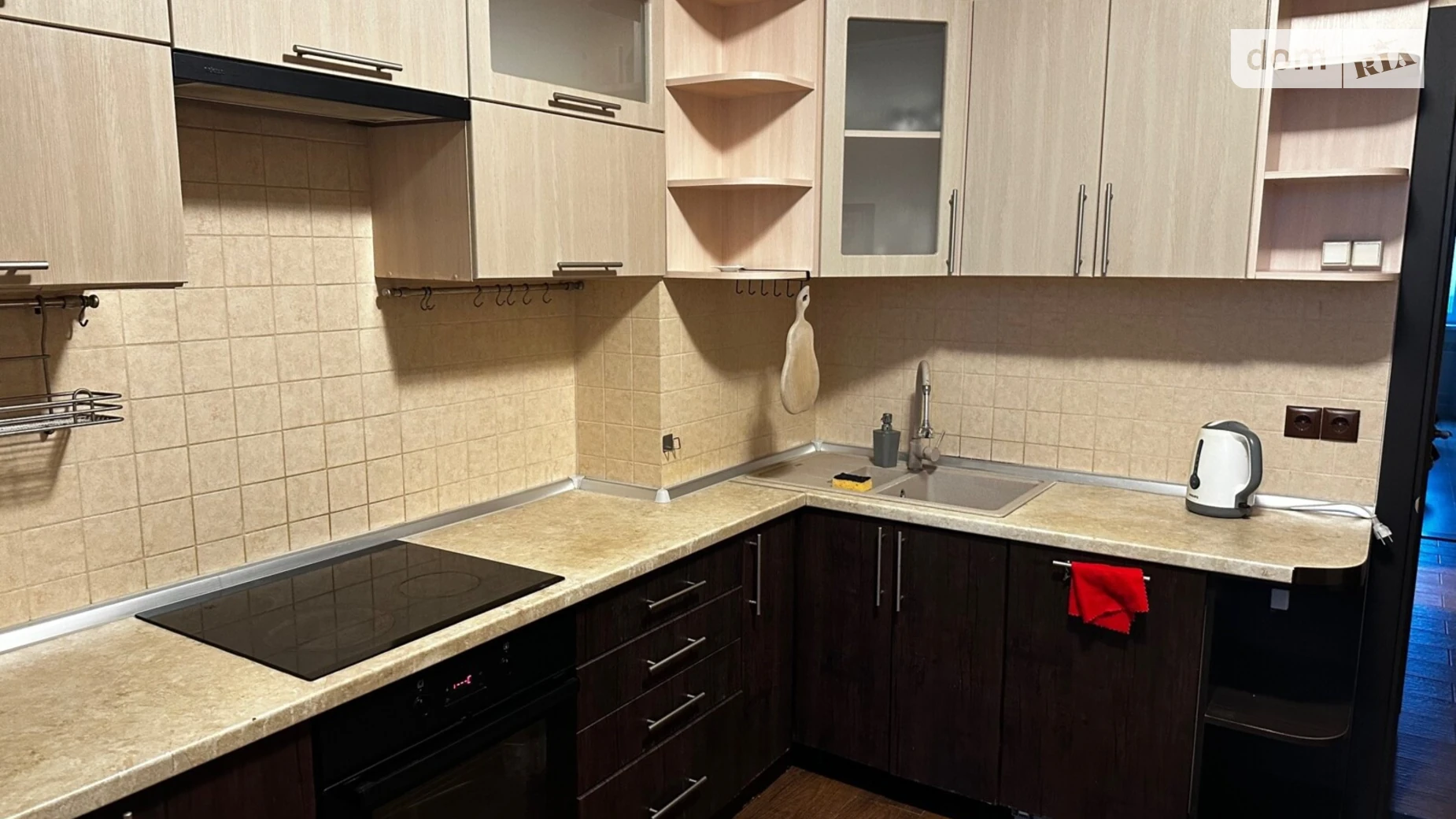 Продается 2-комнатная квартира 68.6 кв. м в Киеве, ул. Белицкая, 18 - фото 3