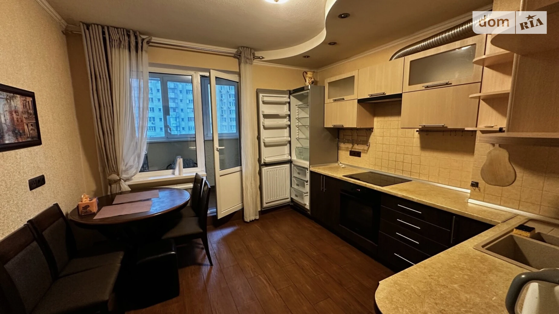 Продается 2-комнатная квартира 68.6 кв. м в Киеве, ул. Белицкая, 18 - фото 5