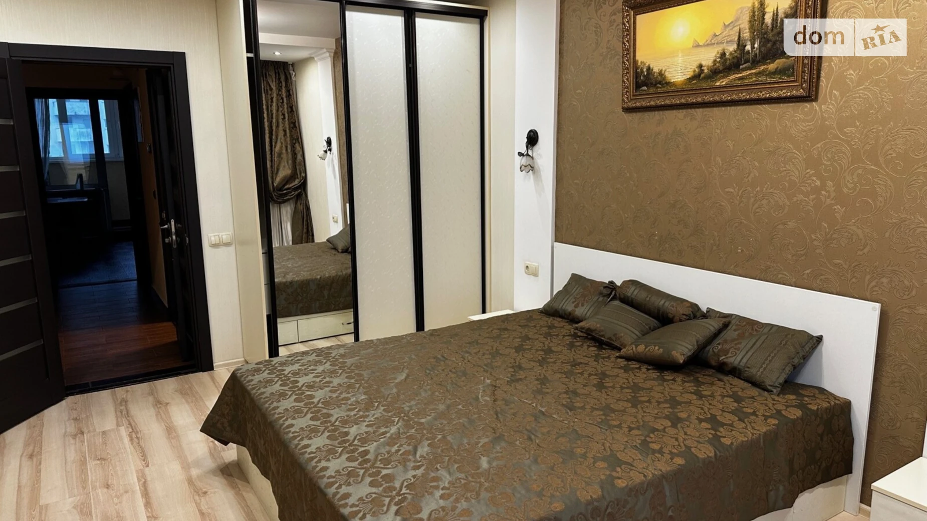 Продается 2-комнатная квартира 68.6 кв. м в Киеве, ул. Белицкая, 18 - фото 2