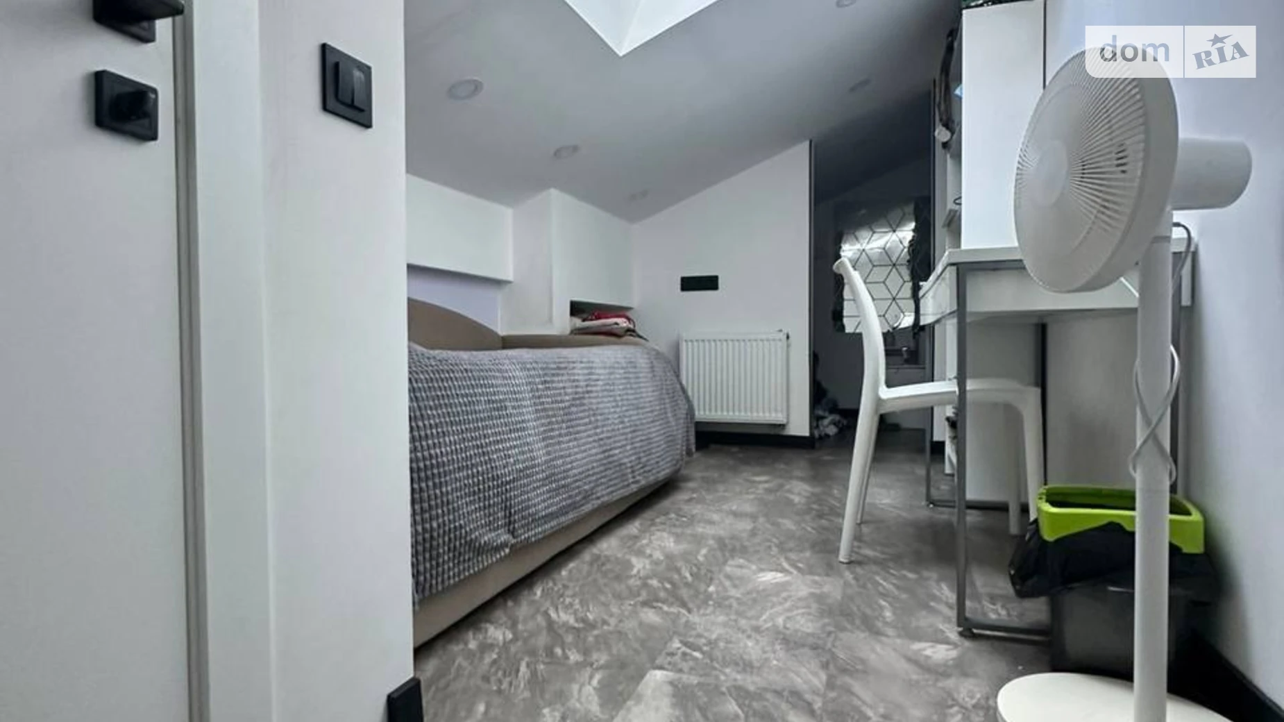 Продается 1-комнатная квартира 35.6 кв. м в Гореничах, ул. Майская - фото 4