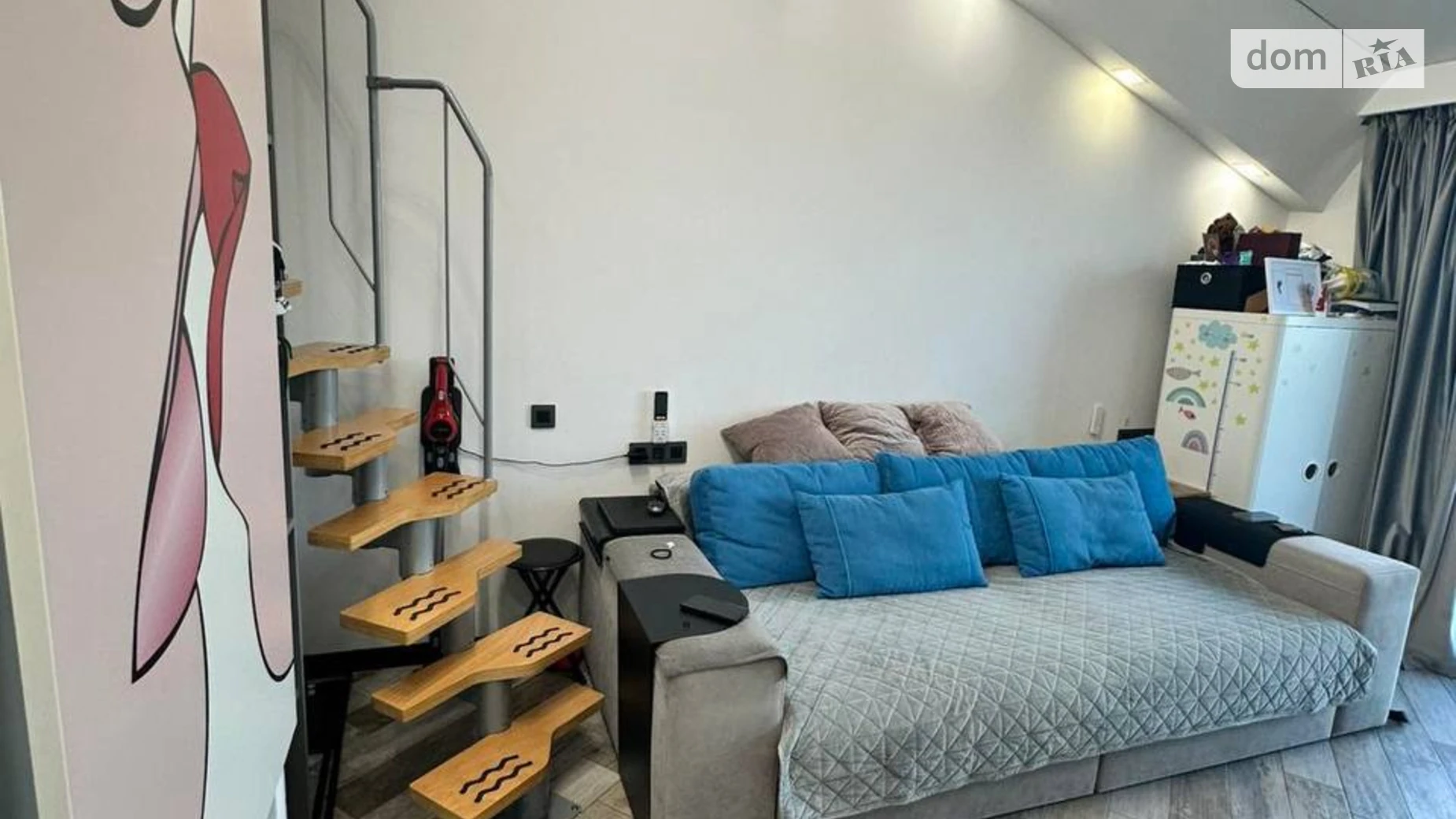 Продается 1-комнатная квартира 35.6 кв. м в Гореничах, ул. Майская - фото 5