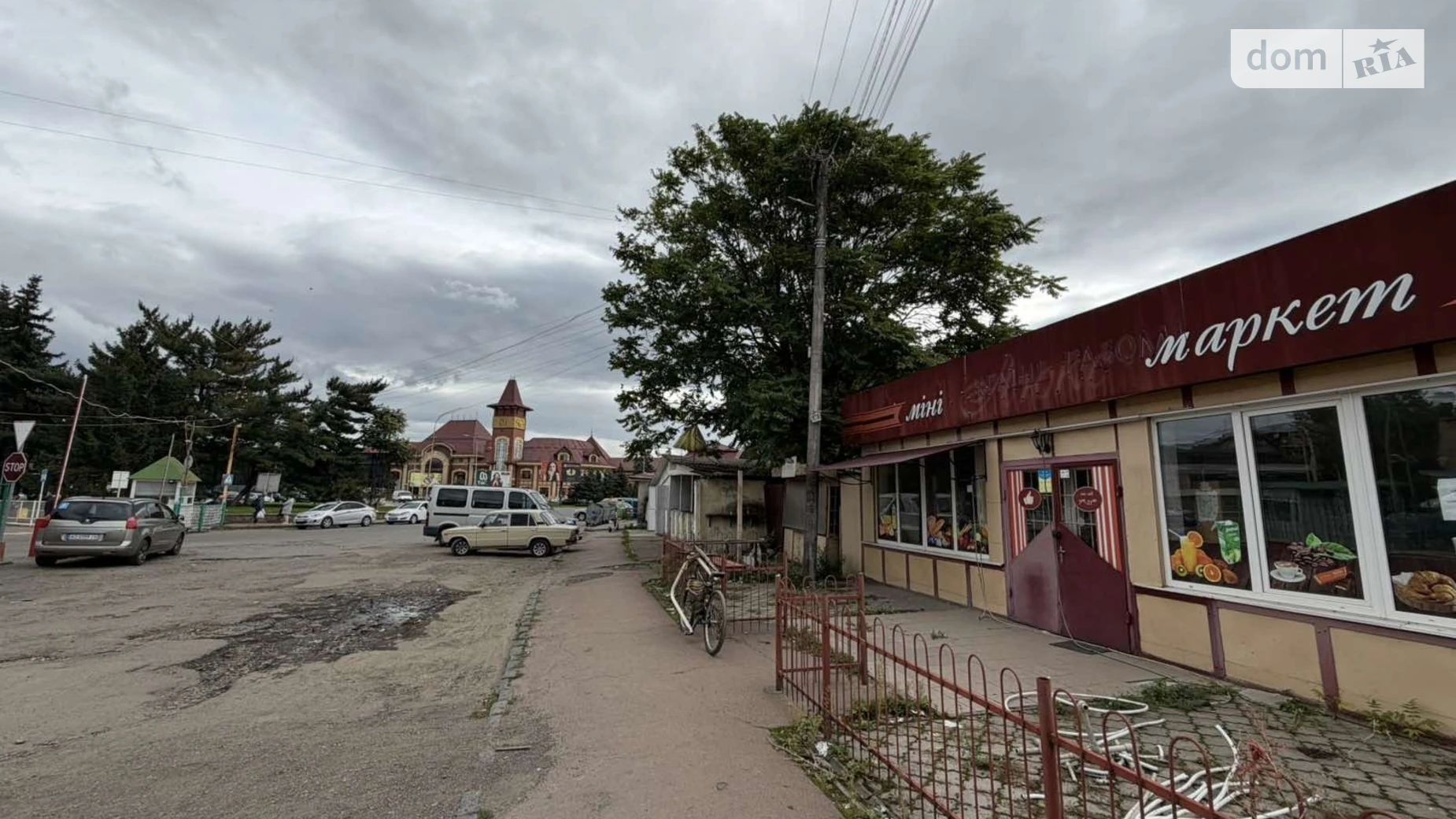 Продается земельный участок 3.69 соток в Закарпатской области, цена: 90000 $ - фото 2