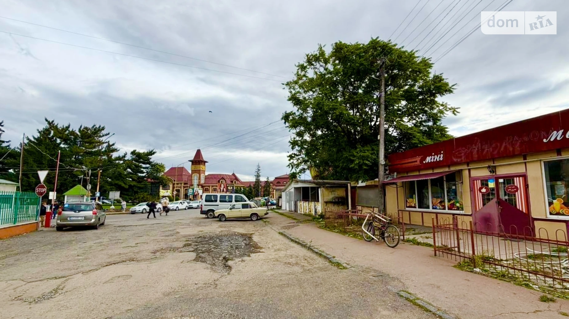 Продается земельный участок 3.69 соток в Закарпатской области, цена: 90000 $ - фото 3