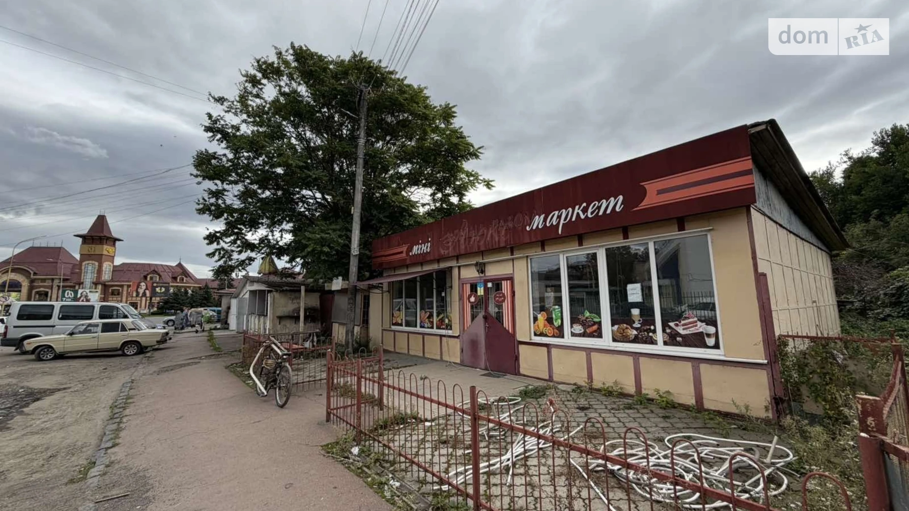 Продается земельный участок 3.69 соток в Закарпатской области, цена: 90000 $ - фото 5