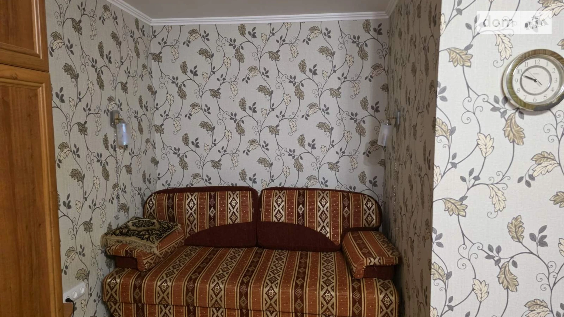 Сдается в аренду 1-комнатная квартира 36 кв. м в, цена: 9500 грн - фото 2