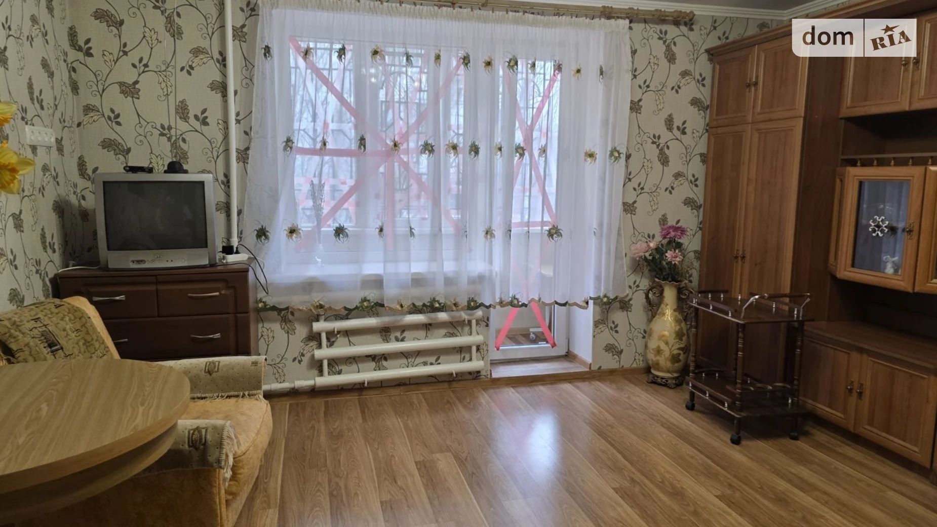 Сдается в аренду 1-комнатная квартира 36 кв. м в, цена: 9500 грн - фото 5