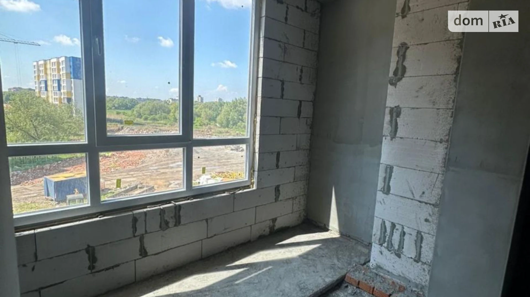 Продається 1-кімнатна квартира 45 кв. м у Хмельницькому, Старокостянтинівське шосе - фото 3