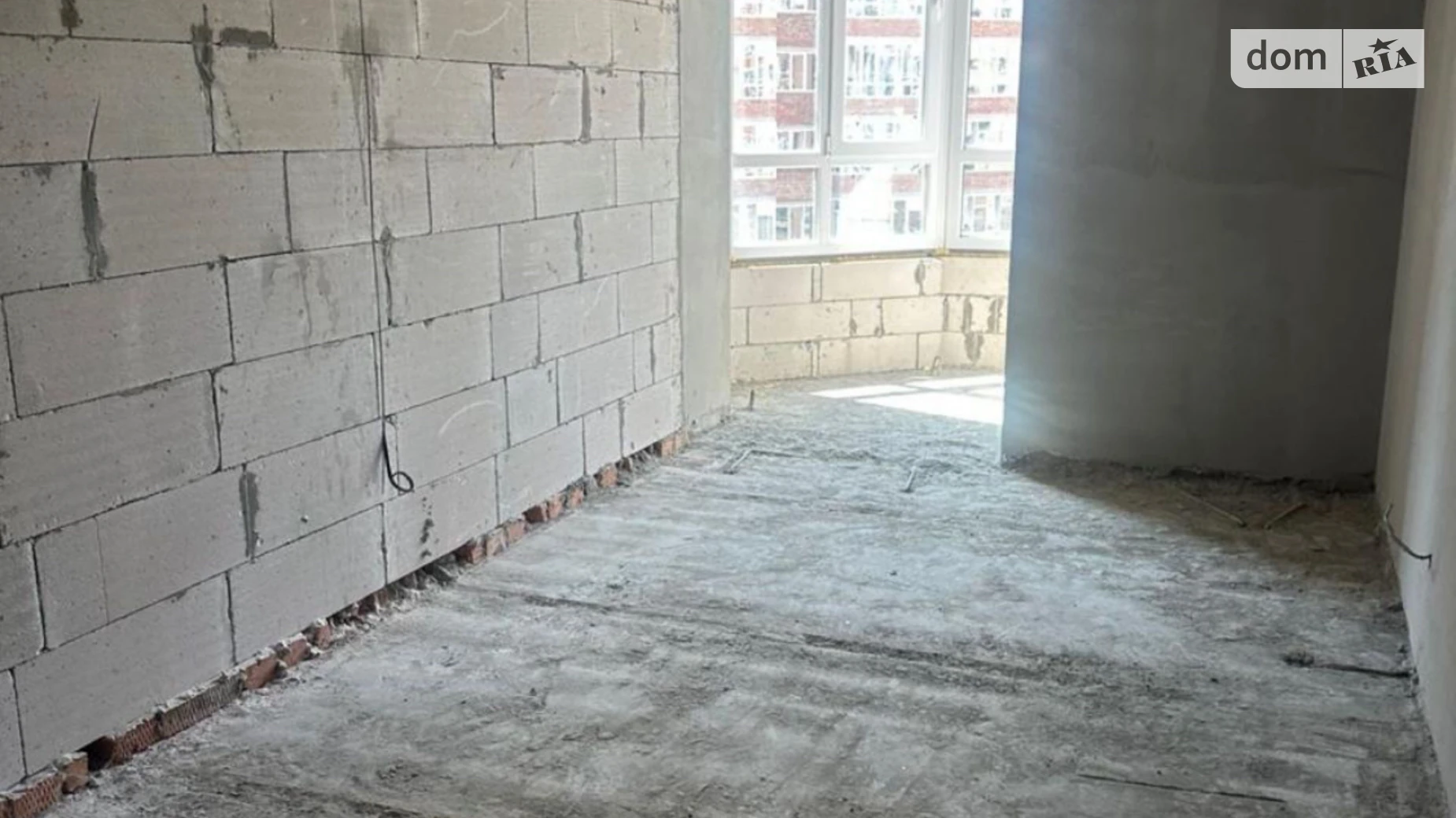 Продається 1-кімнатна квартира 45 кв. м у Хмельницькому, Старокостянтинівське шосе - фото 5