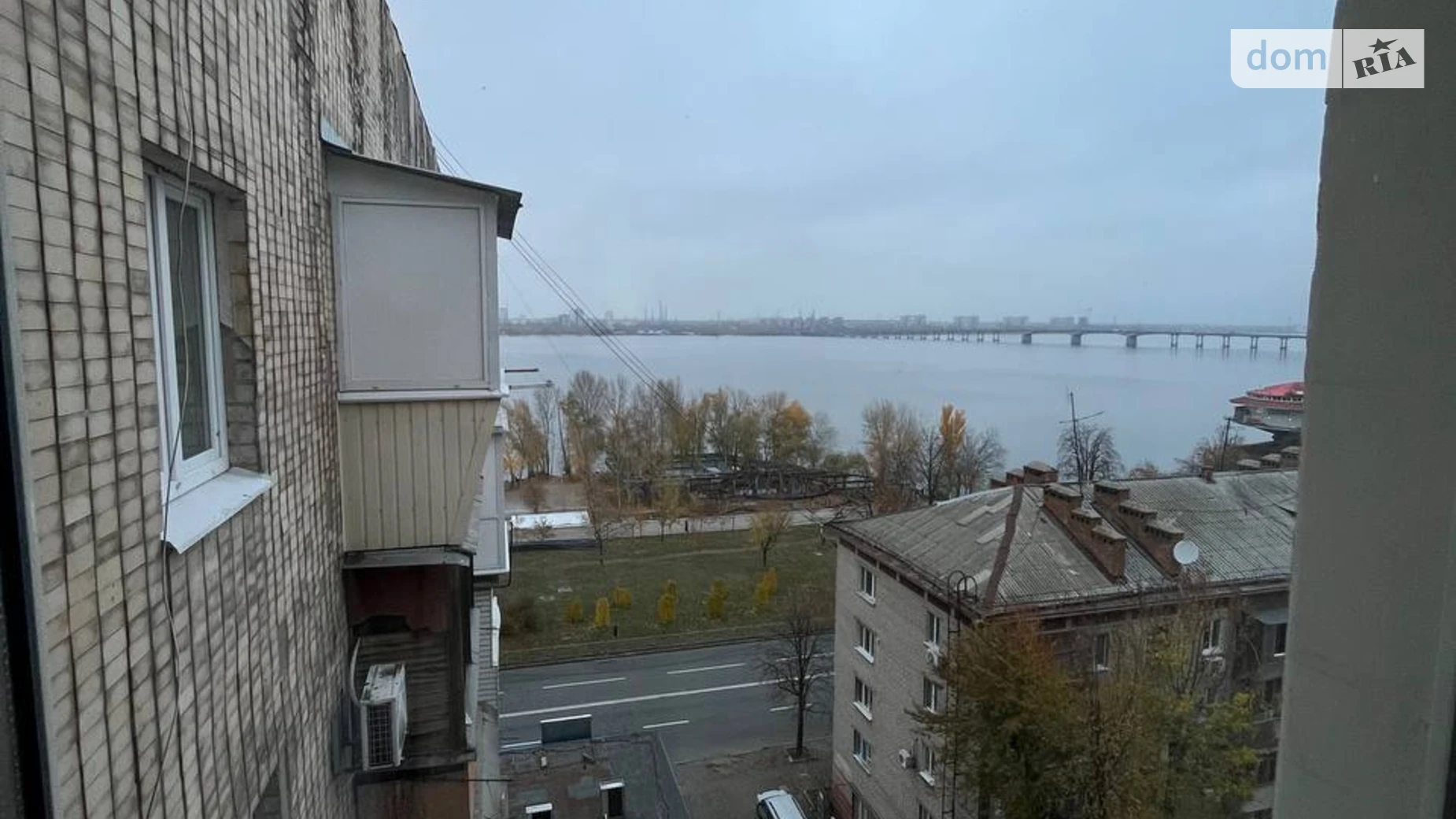 Продается 2-комнатная квартира 45.4 кв. м в Днепре, ул. Сичеславская Набережная, 13А - фото 3