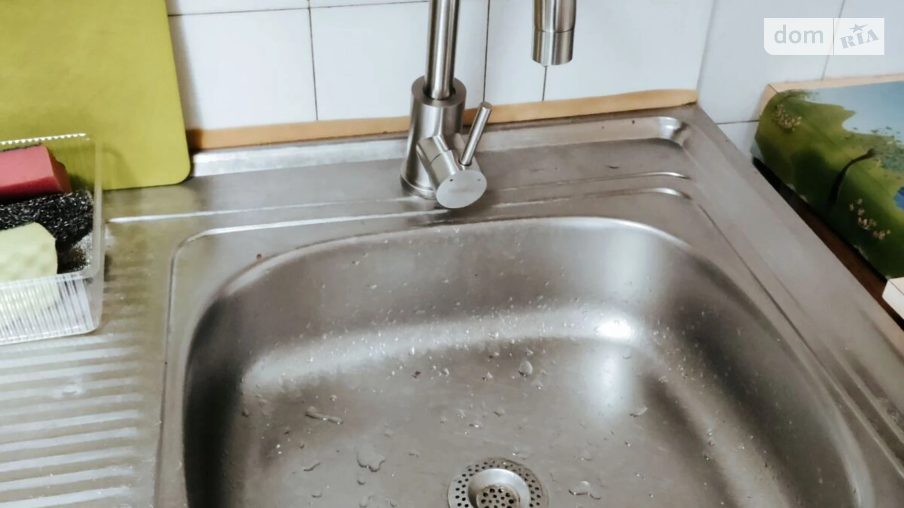 Продається 3-кімнатна квартира 76 кв. м у Києві, вул. Кіото, 13 - фото 4